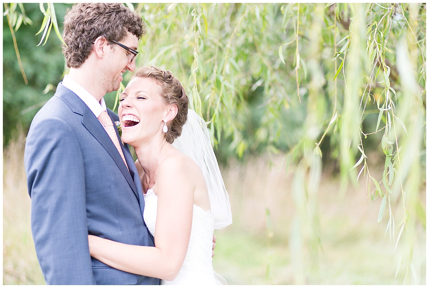 Red Oak Weddings | Wedding + Lifestyle Blog for the Modern Couple in NY, NJ + PA | Real Weddings | Cassi Claire Photography
