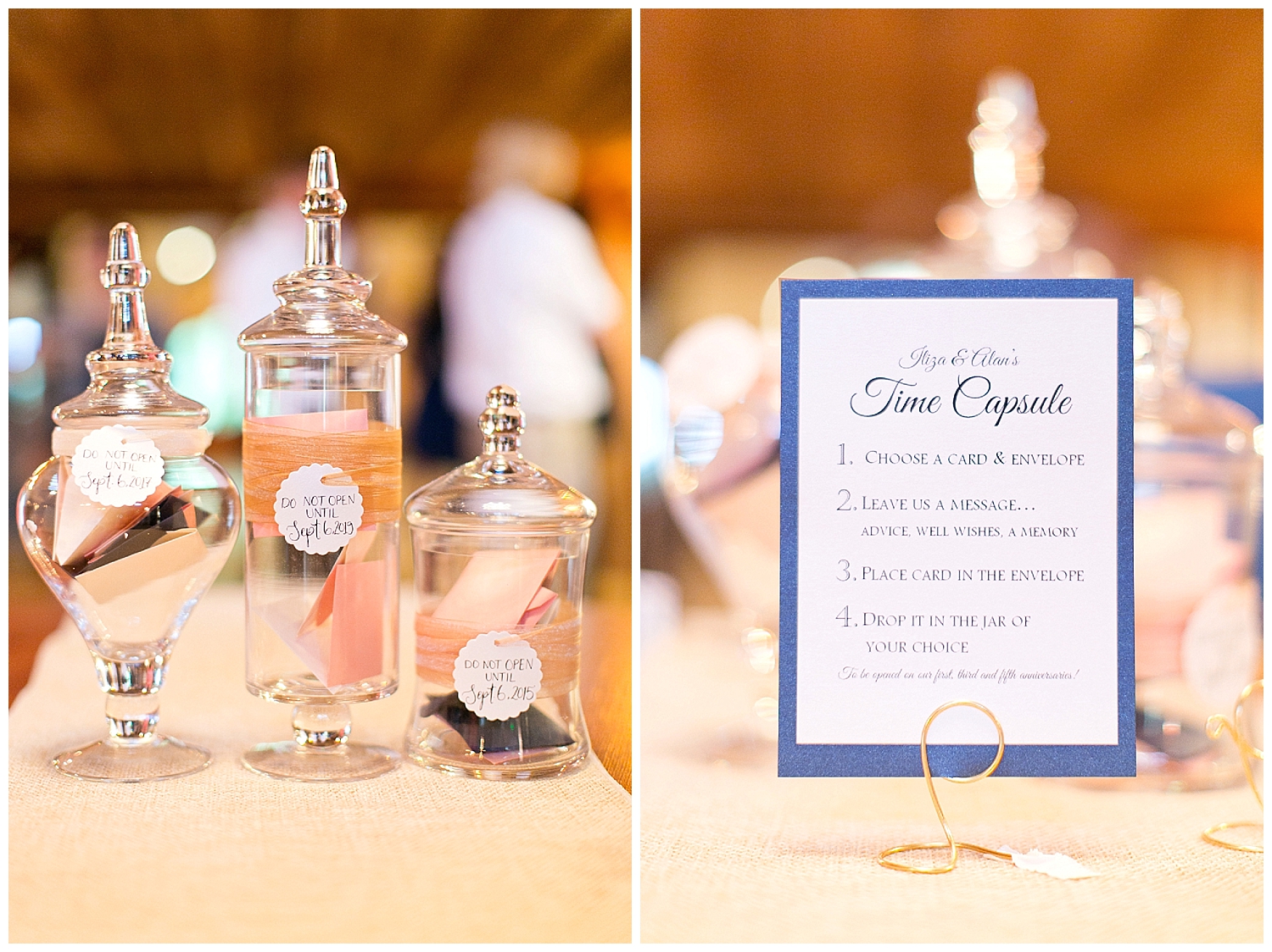 Red Oak Weddings | Wedding + Lifestyle Blog for the Modern Couple in NY, NJ + PA | Real Weddings | Cassi Claire Photography