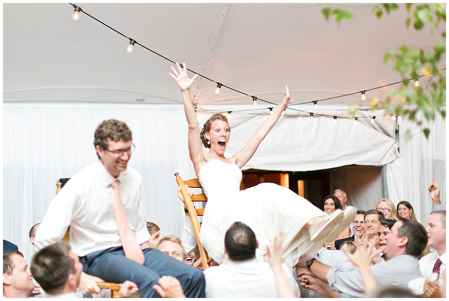Red Oak Weddings | Wedding + Lifestyle Blog for the Modern Couple in NY, NJ + PA | Real Weddings | Cassi Claire Photography