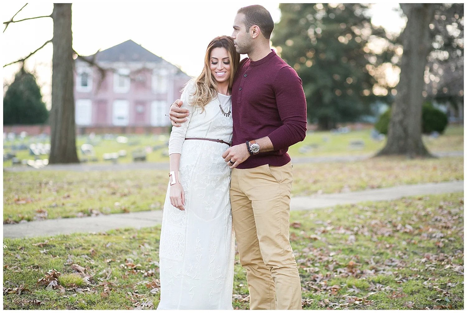 Red Oak Weddings | Wedding + Lifestyle Blog for the Modern Couple in NY, NJ + PA | Engagements | Whimsical Imagery