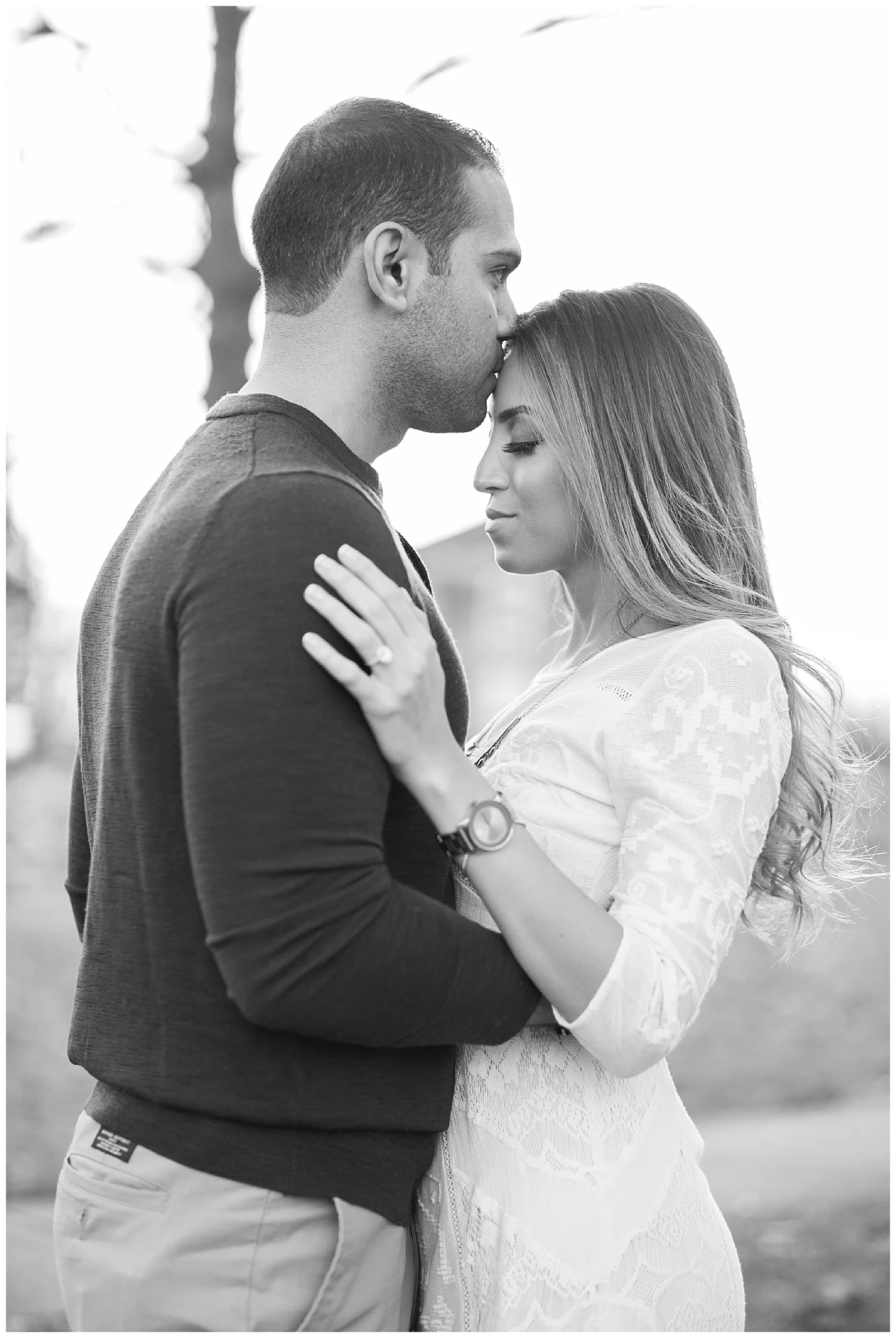 Red Oak Weddings | Wedding + Lifestyle Blog for the Modern Couple in NY, NJ + PA | Engagements | Whimsical Imagery