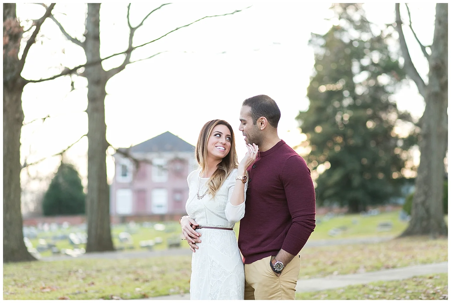 Red Oak Weddings | Wedding + Lifestyle Blog for the Modern Couple in NY, NJ + PA | Engagements | Whimsical Imagery