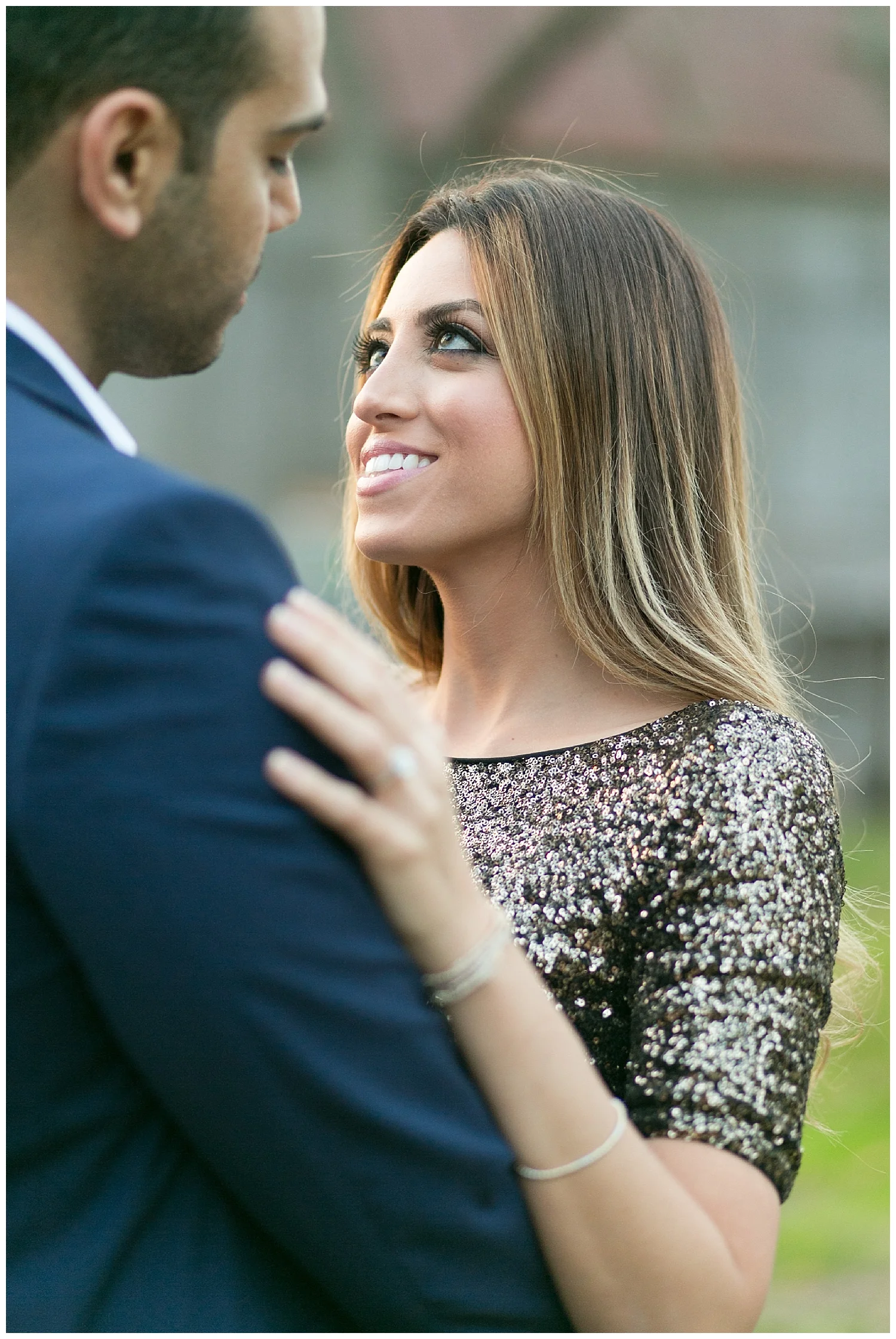 Red Oak Weddings | Wedding + Lifestyle Blog for the Modern Couple in NY, NJ + PA | Engagements | Whimsical Imagery
