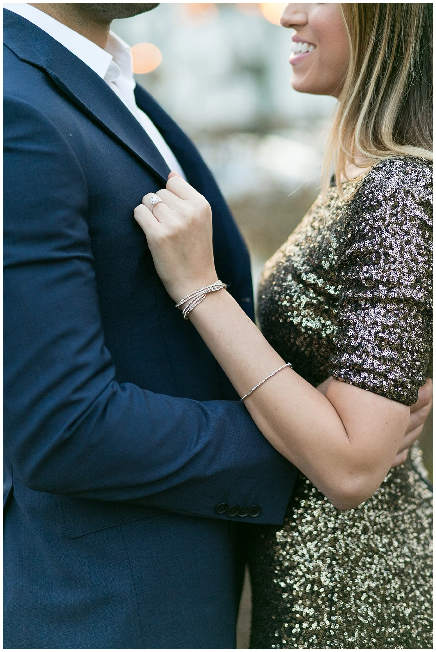 Red Oak Weddings | Wedding + Lifestyle Blog for the Modern Couple in NY, NJ + PA | Engagements | Whimsical Imagery