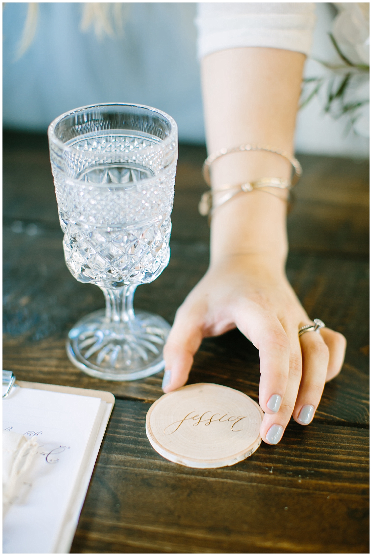 Red Oak Weddings | Wedding + Lifestyle Blog for the Modern Couple in NY, NJ + PA | Local Events | Parris Chic Boutique