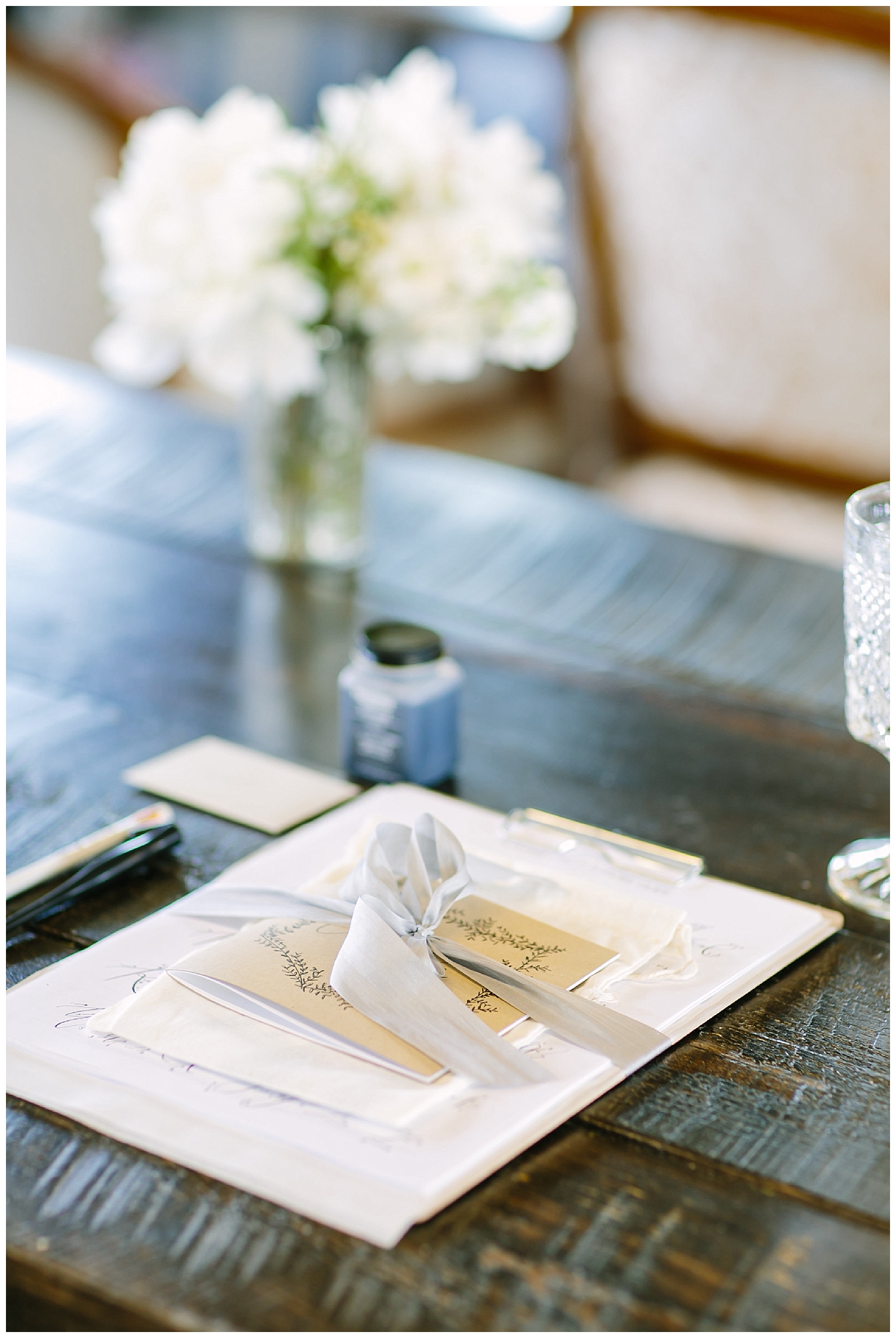 Red Oak Weddings | Wedding + Lifestyle Blog for the Modern Couple in NY, NJ + PA | Local Events | Parris Chic Boutique