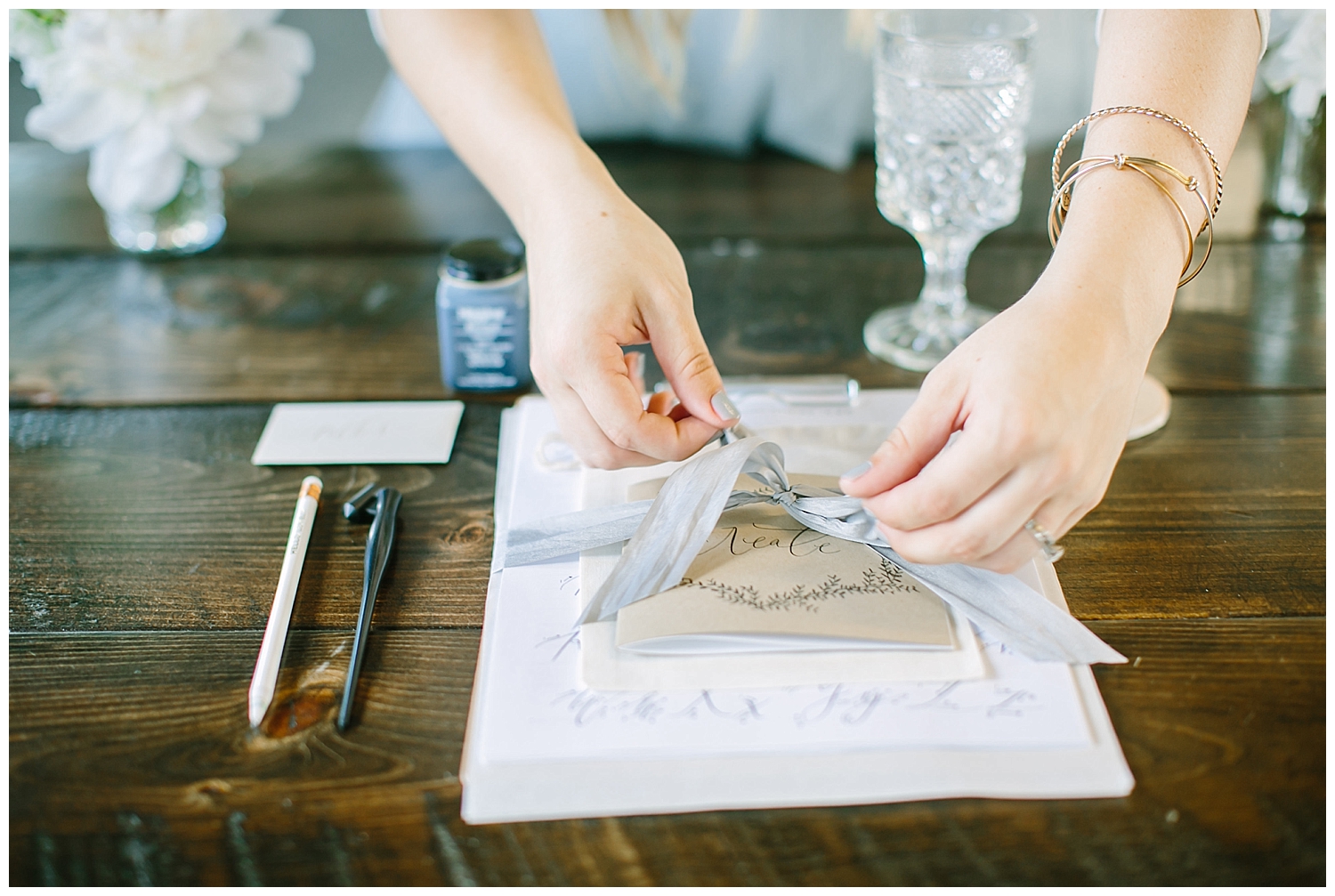 Red Oak Weddings | Wedding + Lifestyle Blog for the Modern Couple in NY, NJ + PA | Local Events | Parris Chic Boutique