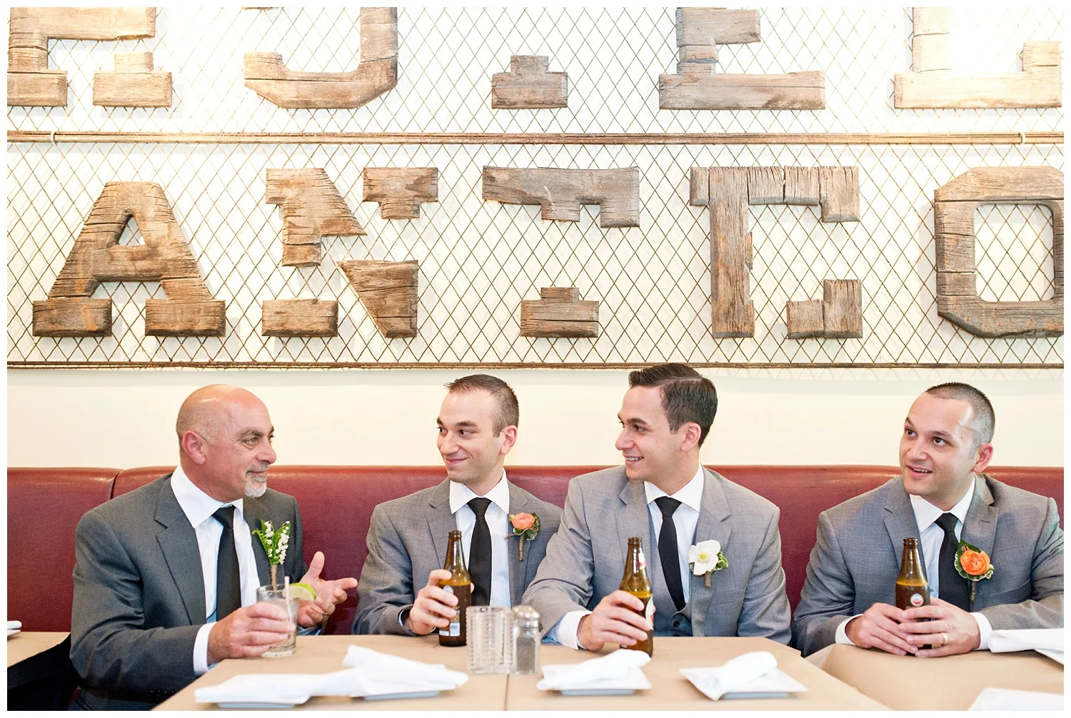 Summer Wedding | Highlands Country Club | Cassie Claire | Outdoor Wedding | Garrison, NY Wedding