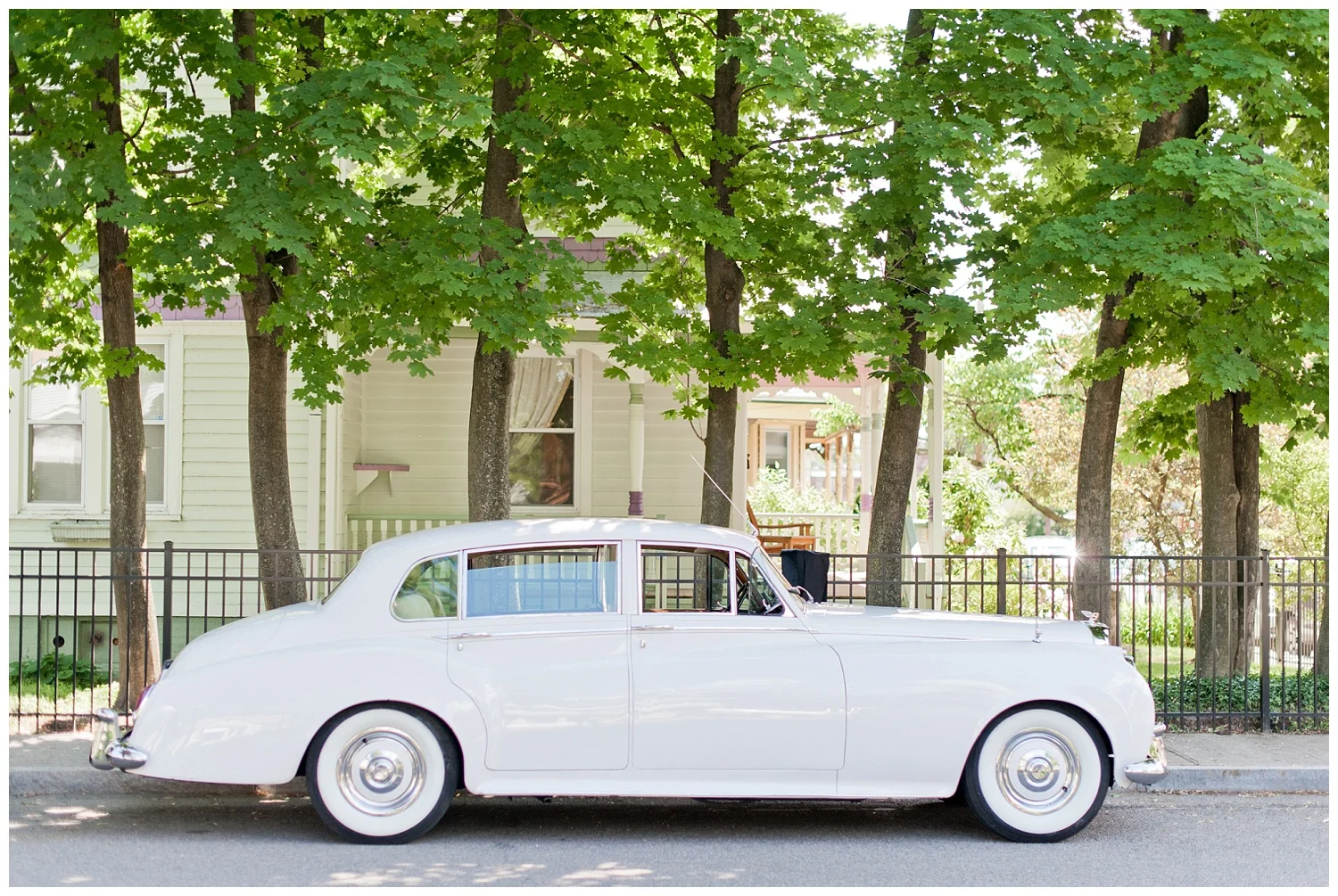 Summer Wedding | Highlands Country Club | Cassie Claire | Outdoor Wedding | Garrison, NY Wedding