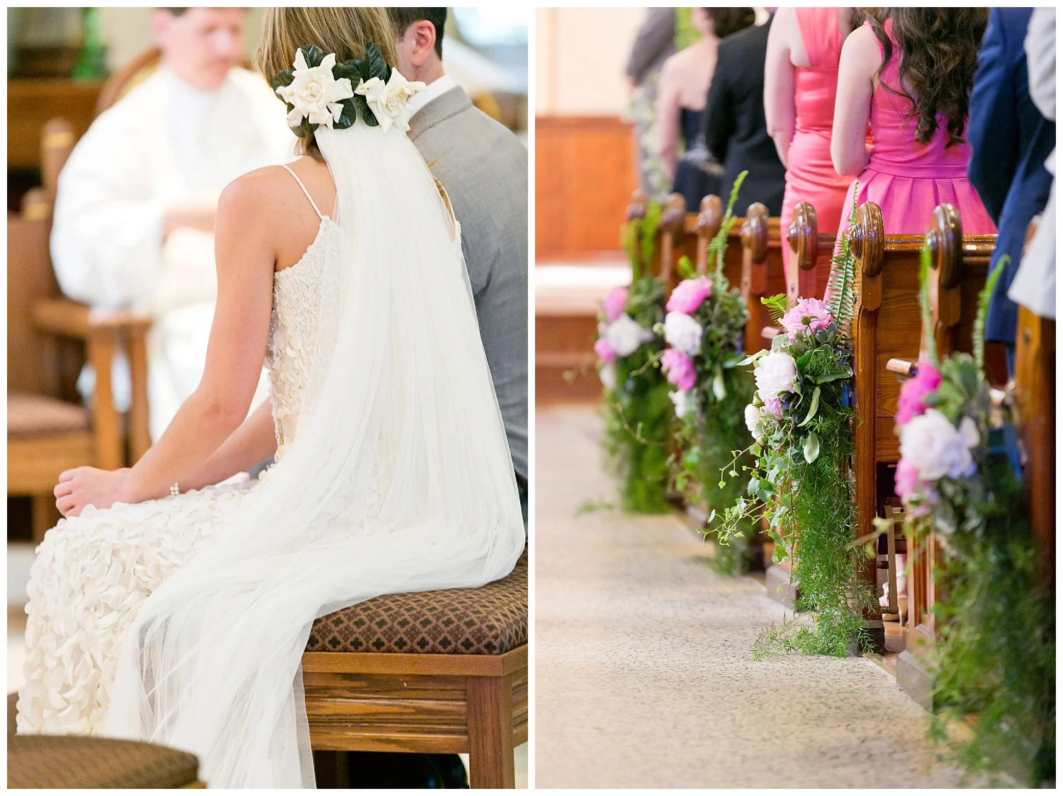 Summer Wedding | Highlands Country Club | Cassie Claire | Outdoor Wedding | Garrison, NY Wedding