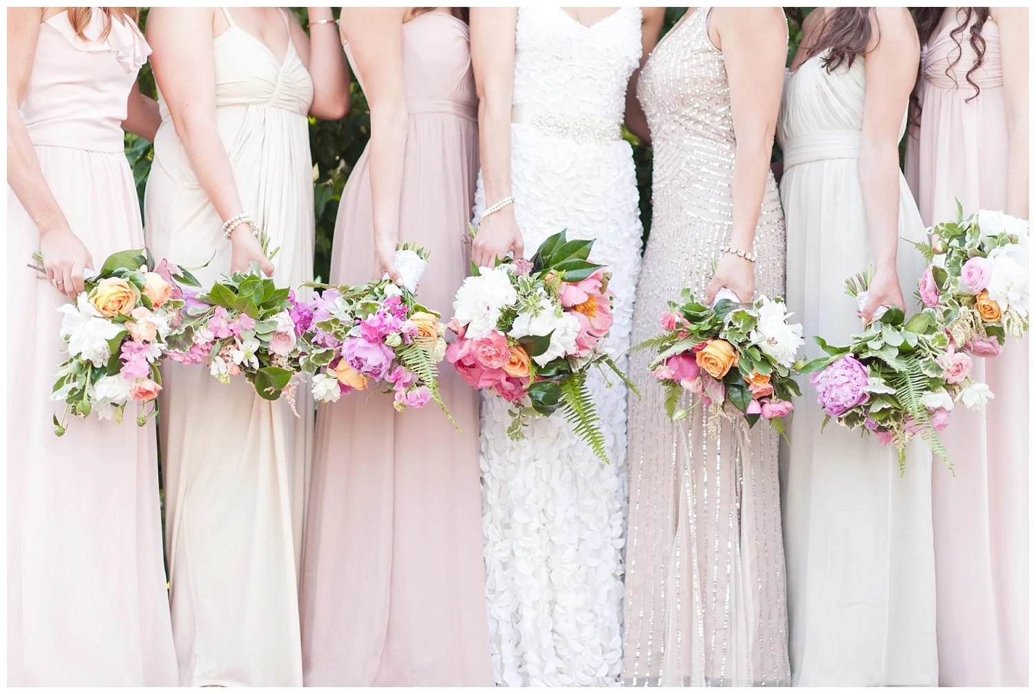 Summer Wedding | Highlands Country Club | Cassie Claire | Outdoor Wedding | Garrison, NY Wedding