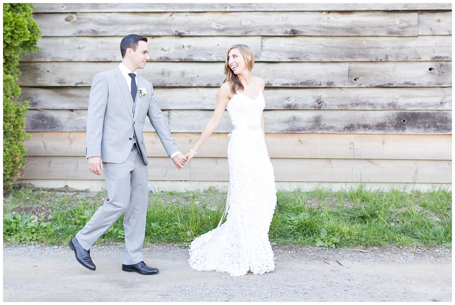 Summer Wedding | Highlands Country Club | Cassie Claire | Outdoor Wedding | Garrison, NY Wedding