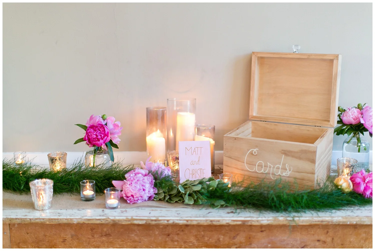 Summer Wedding | Highlands Country Club | Cassie Claire | Outdoor Wedding | Garrison, NY Wedding