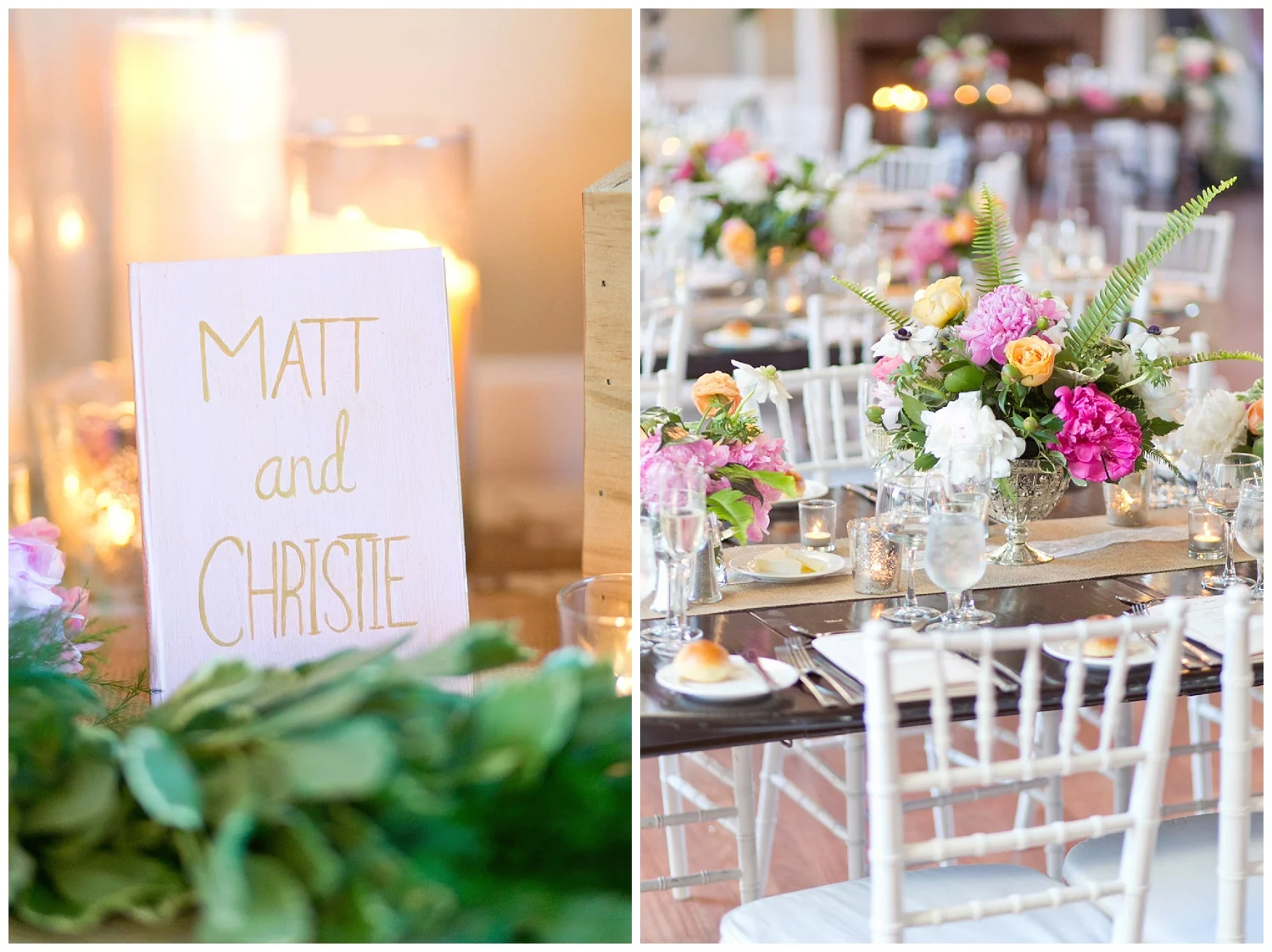 Summer Wedding | Highlands Country Club | Cassie Claire | Outdoor Wedding | Garrison, NY Wedding