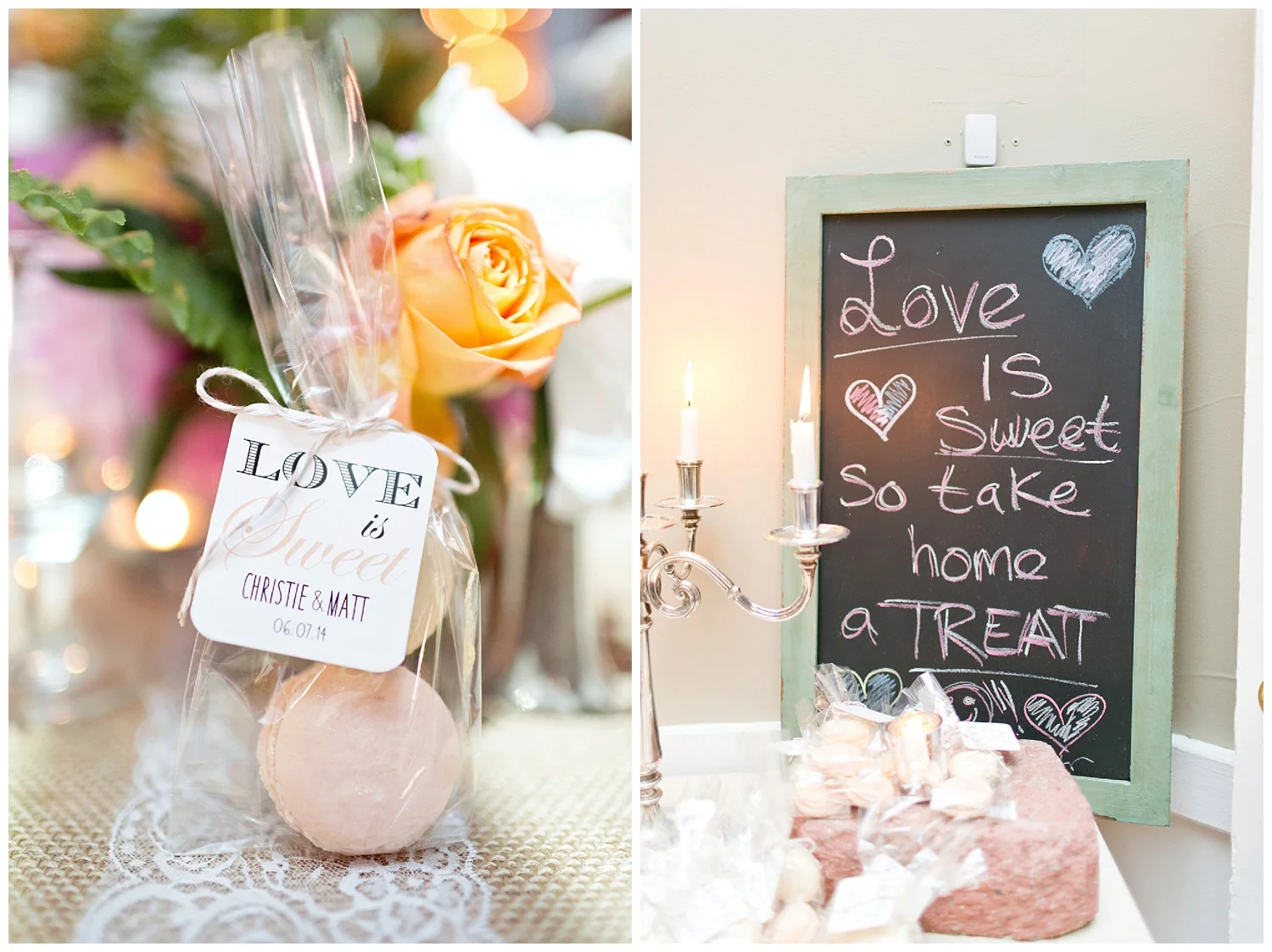 Summer Wedding | Highlands Country Club | Cassie Claire | Outdoor Wedding | Garrison, NY Wedding