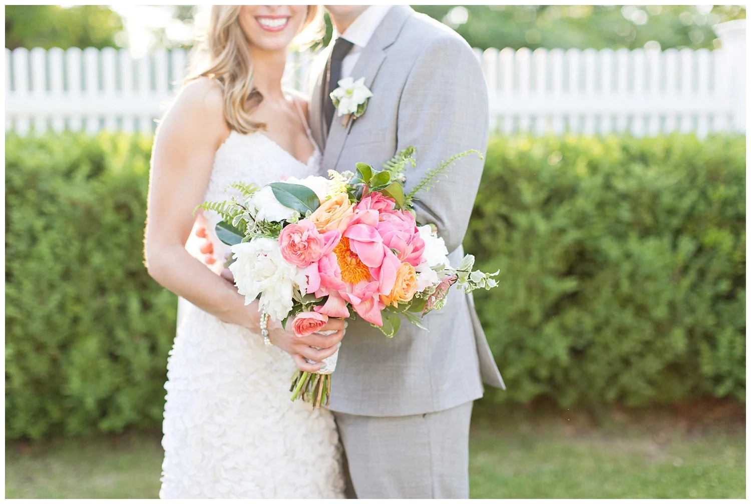 Summer Wedding | Highlands Country Club | Cassie Claire | Outdoor Wedding | Garrison, NY Wedding