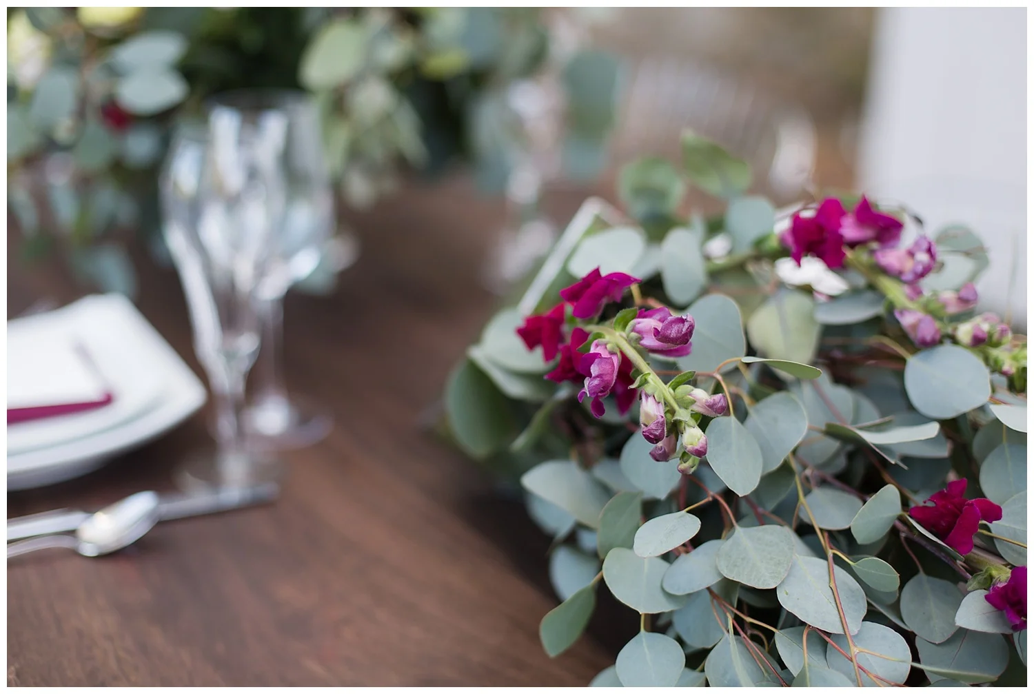 NJ Barn Wedding | Sterlingbrook Farm | Winter Wedding | Cinnamon Wolfe Photography