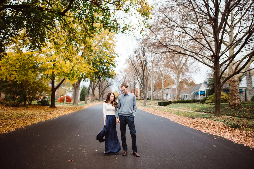 Red Oak Weddings | Lancaster Engagement Session | Ali Paul Photography | In home engagement session | Pennsylvania Engagement Session