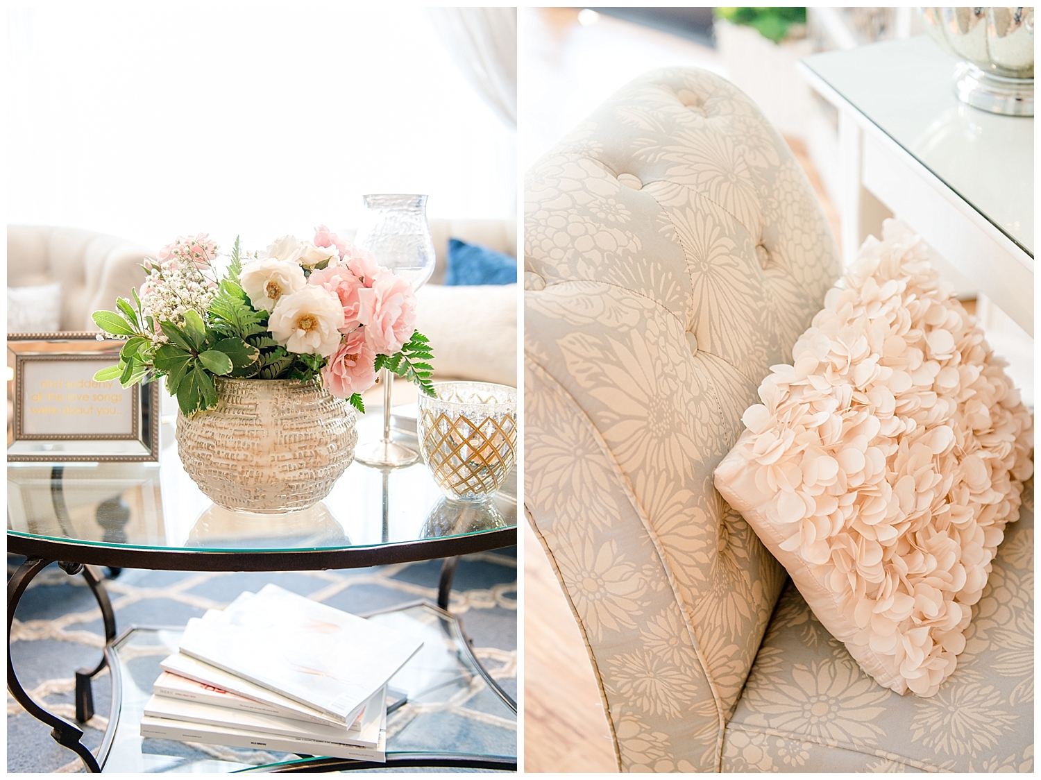 Red Oak Weddings | Jacqueline Cicala Beauty Bridal Atelier | Monika de Myer Photography