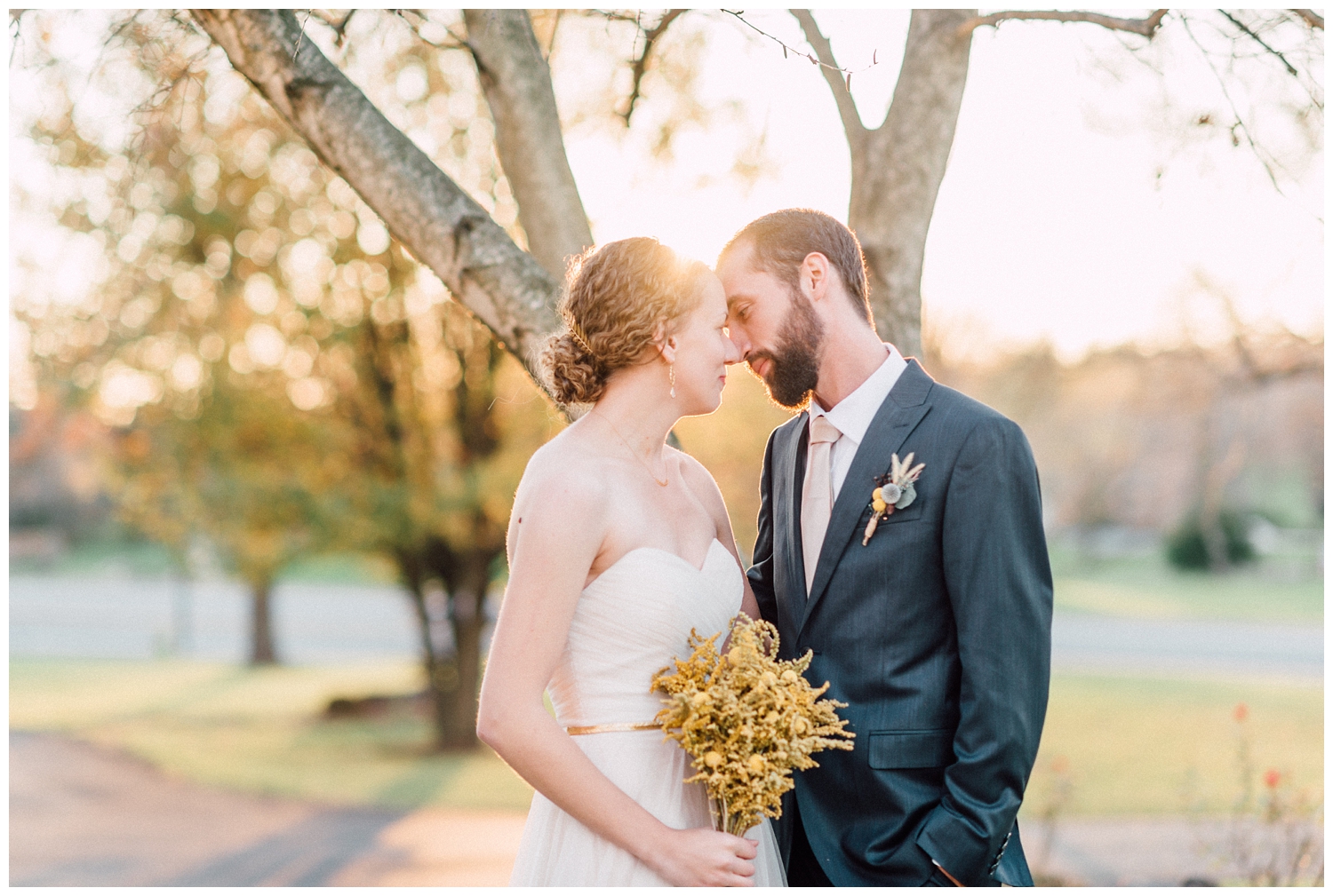 Unique and colorful wedding | The Inn at Ragged Edge | Pennsylvania Wedding | Red Oak Weddings