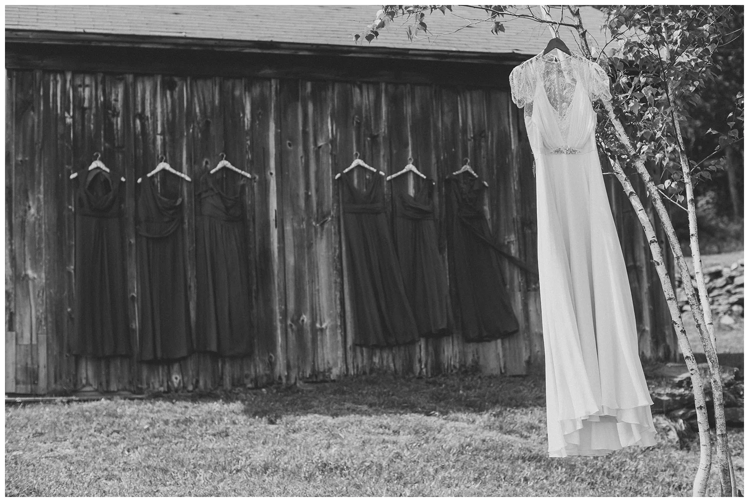 The Roxbury Barn Wedding Venue | Wedding Photos | Barn Wedding