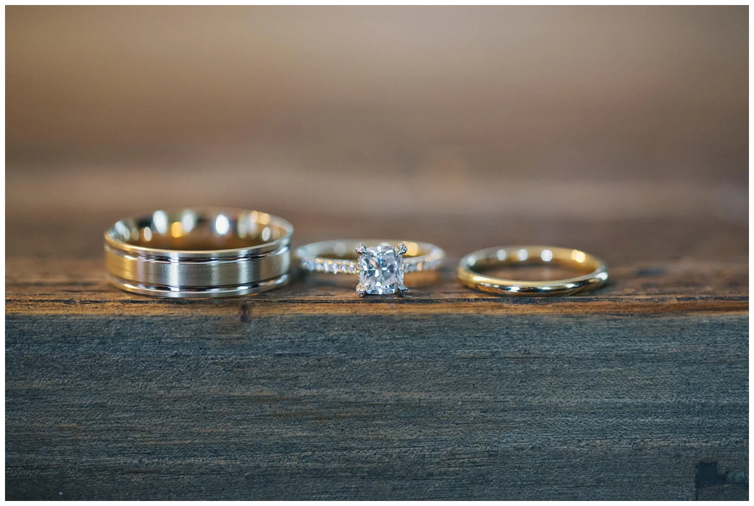 The Roxbury Barn Wedding Venue | Wedding Photos | Barn Wedding