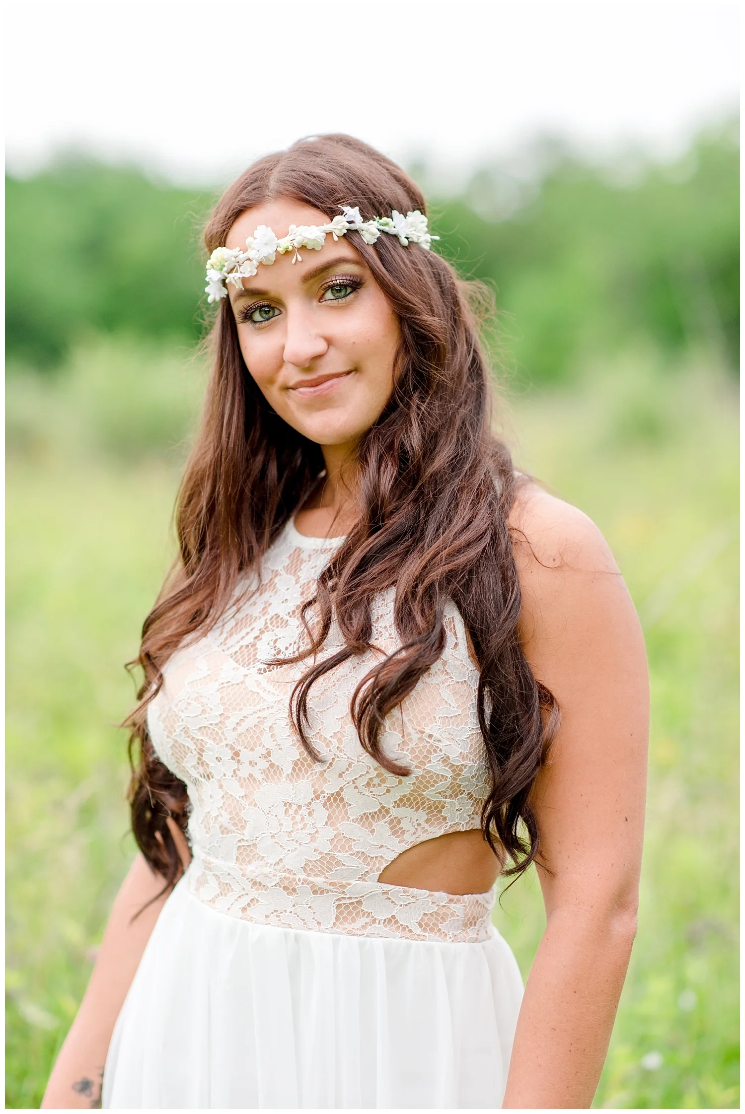 Summer Lake Engagement Session | NJ Engagement Session | Red Oak Weddings
