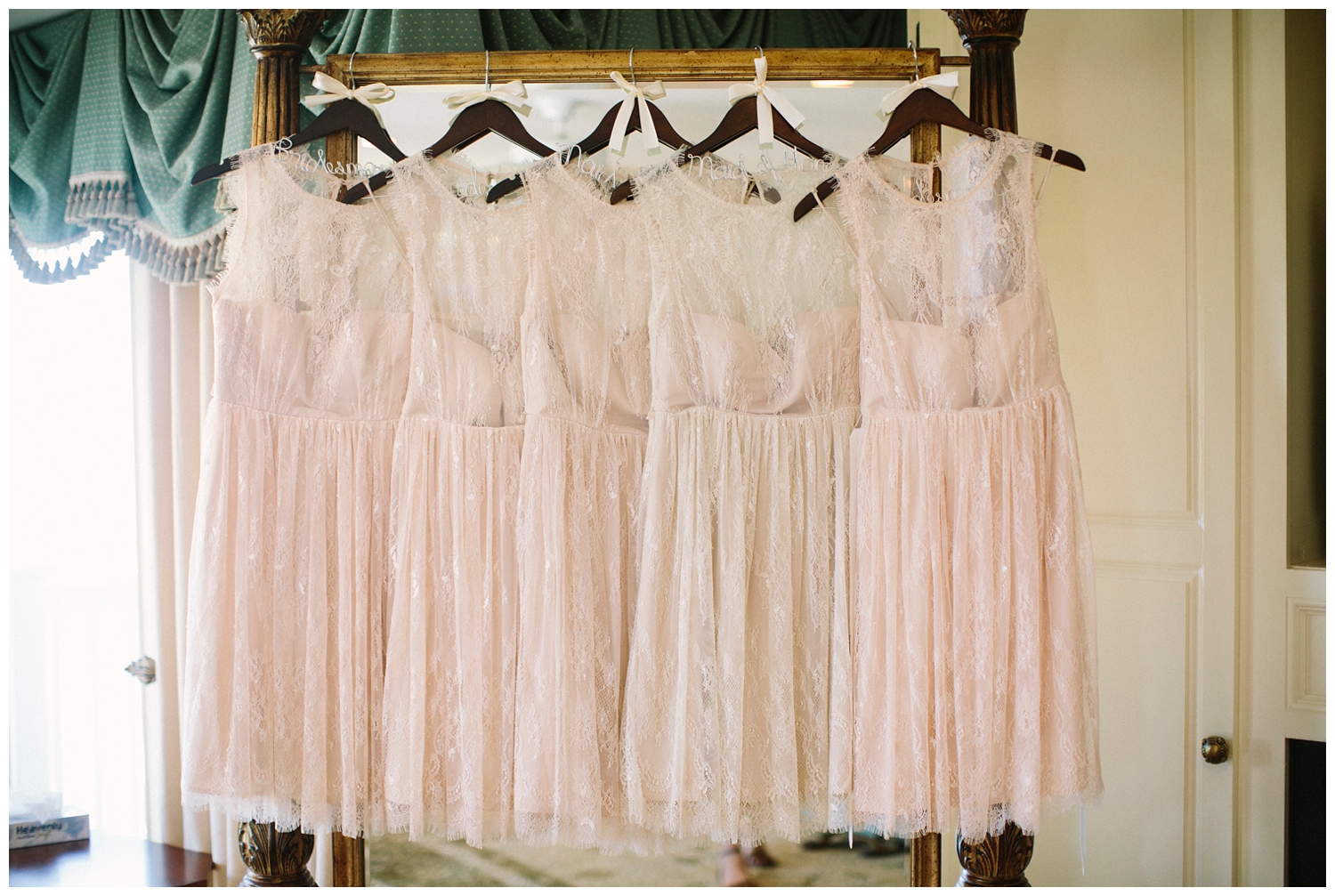 Bonnet Island Estate Wedding | NJ Wedding | Beach Wedding