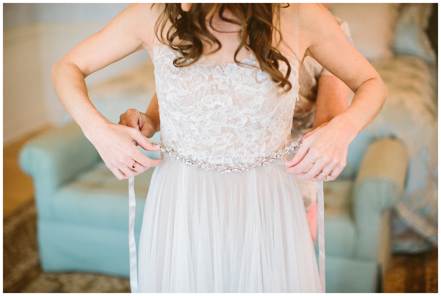 Bonnet Island Estate Wedding | NJ Wedding | Beach Wedding