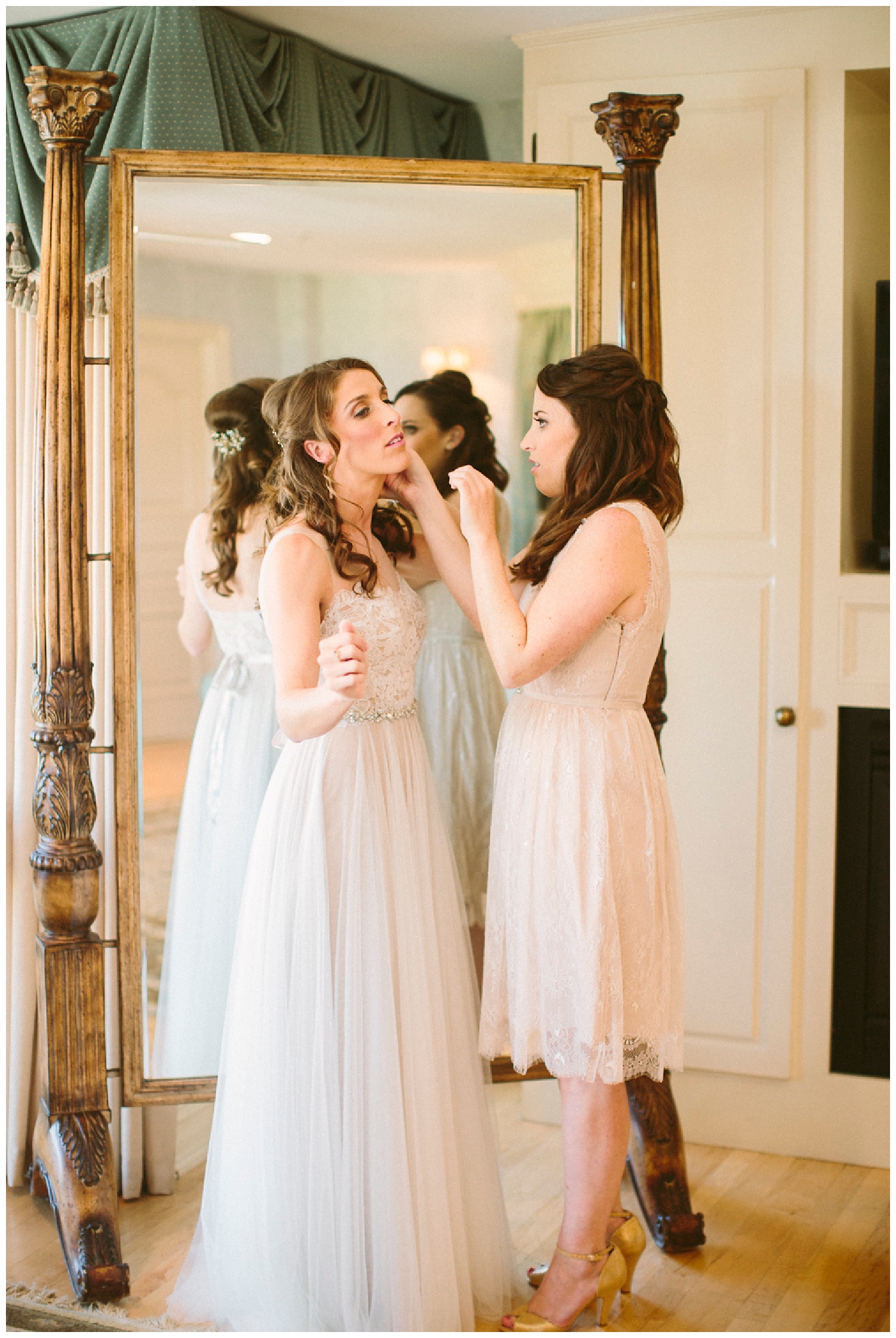 Bonnet Island Estate Wedding | NJ Wedding | Beach Wedding