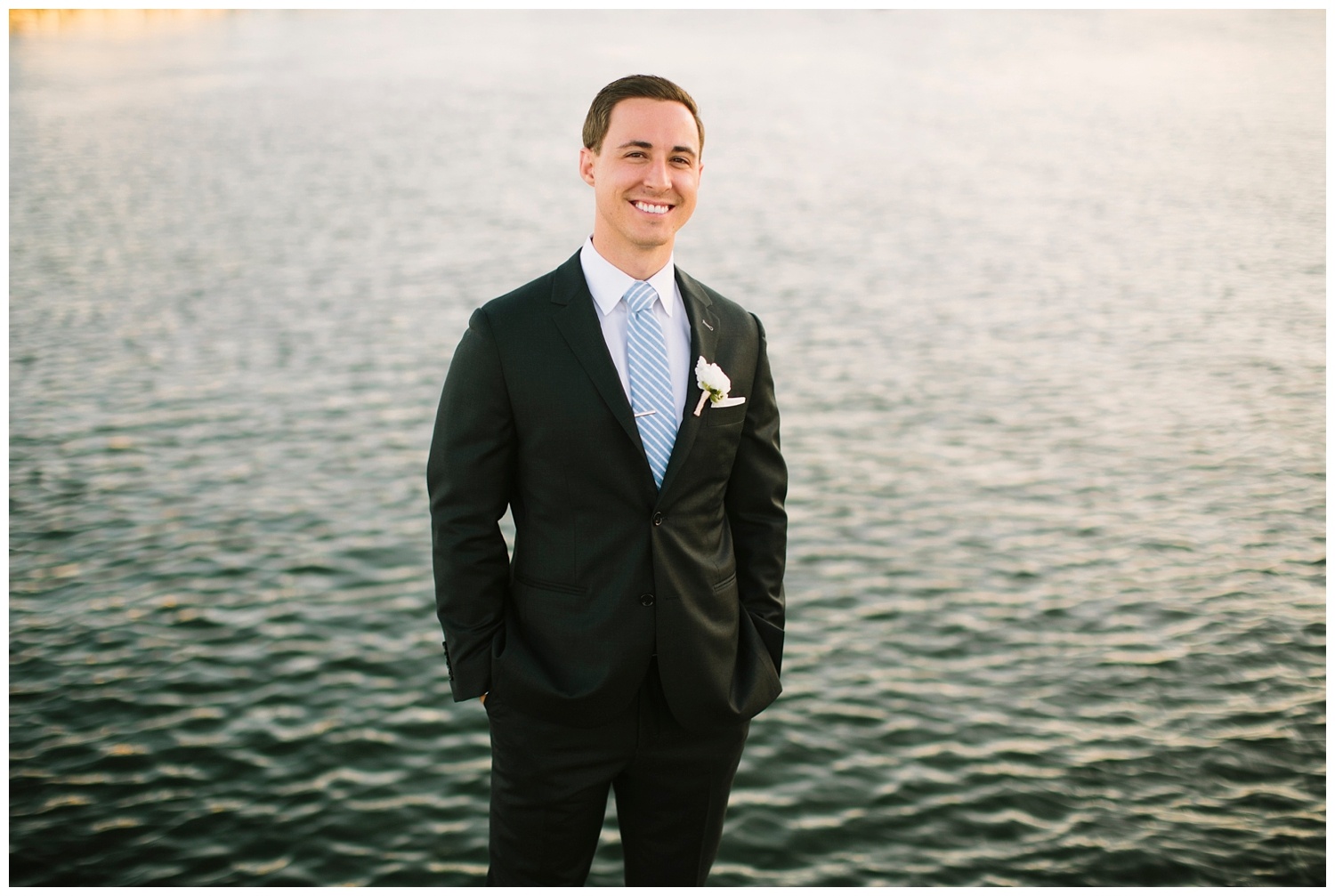Bonnet Island Estate Wedding | NJ Wedding | Beach Wedding