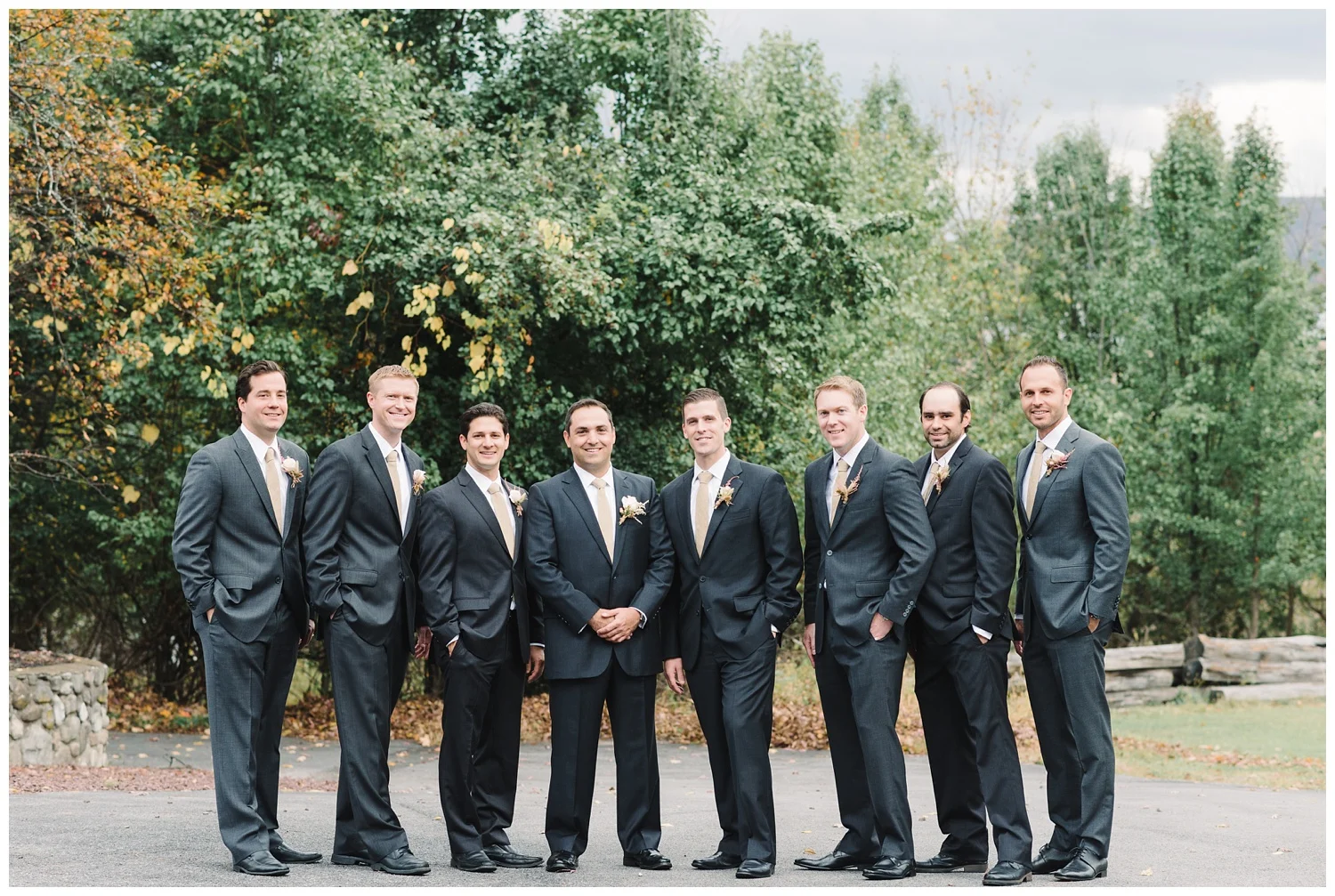 Taukus Wedding by Michelle Lange Photography