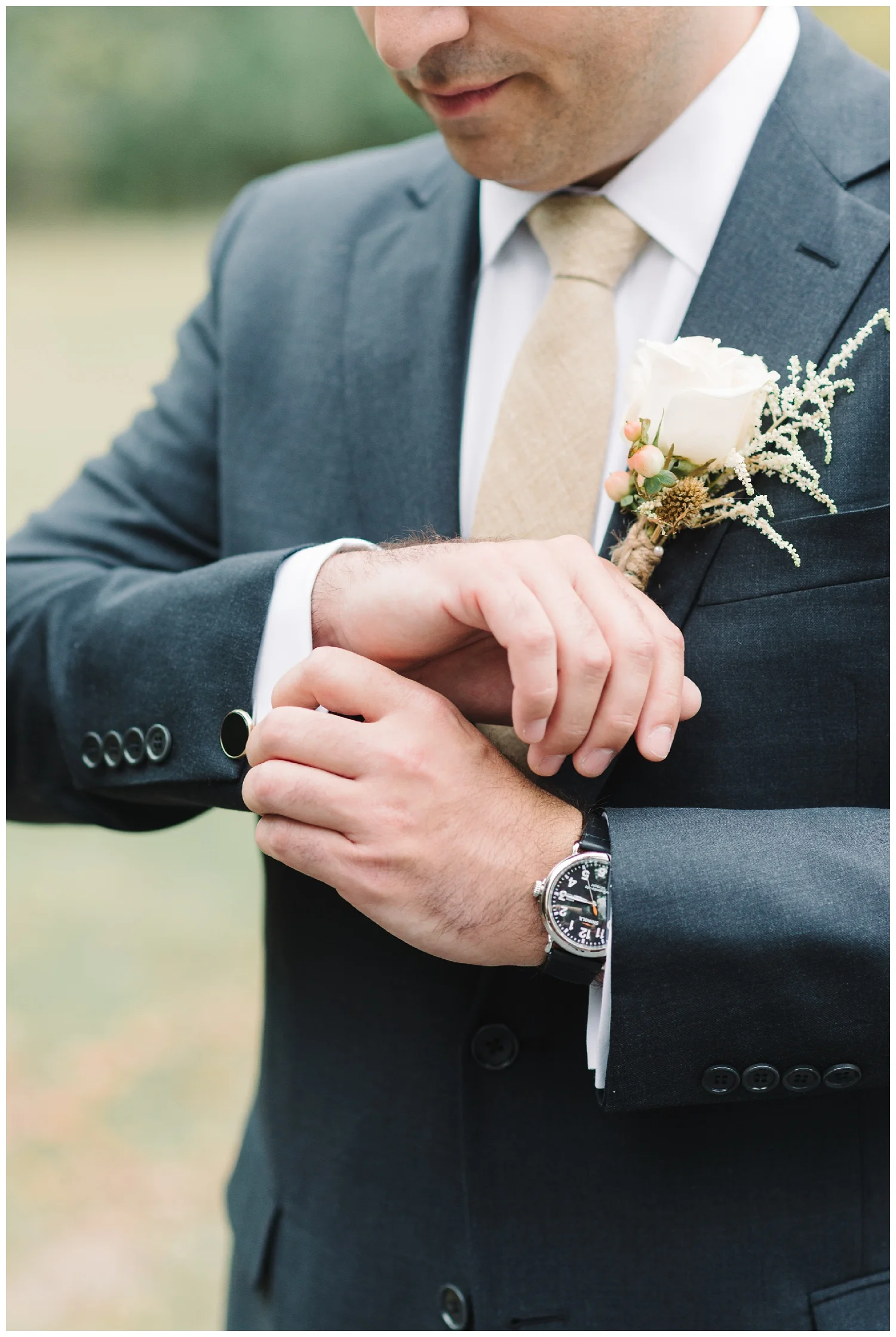 Taukus Wedding by Michelle Lange Photography