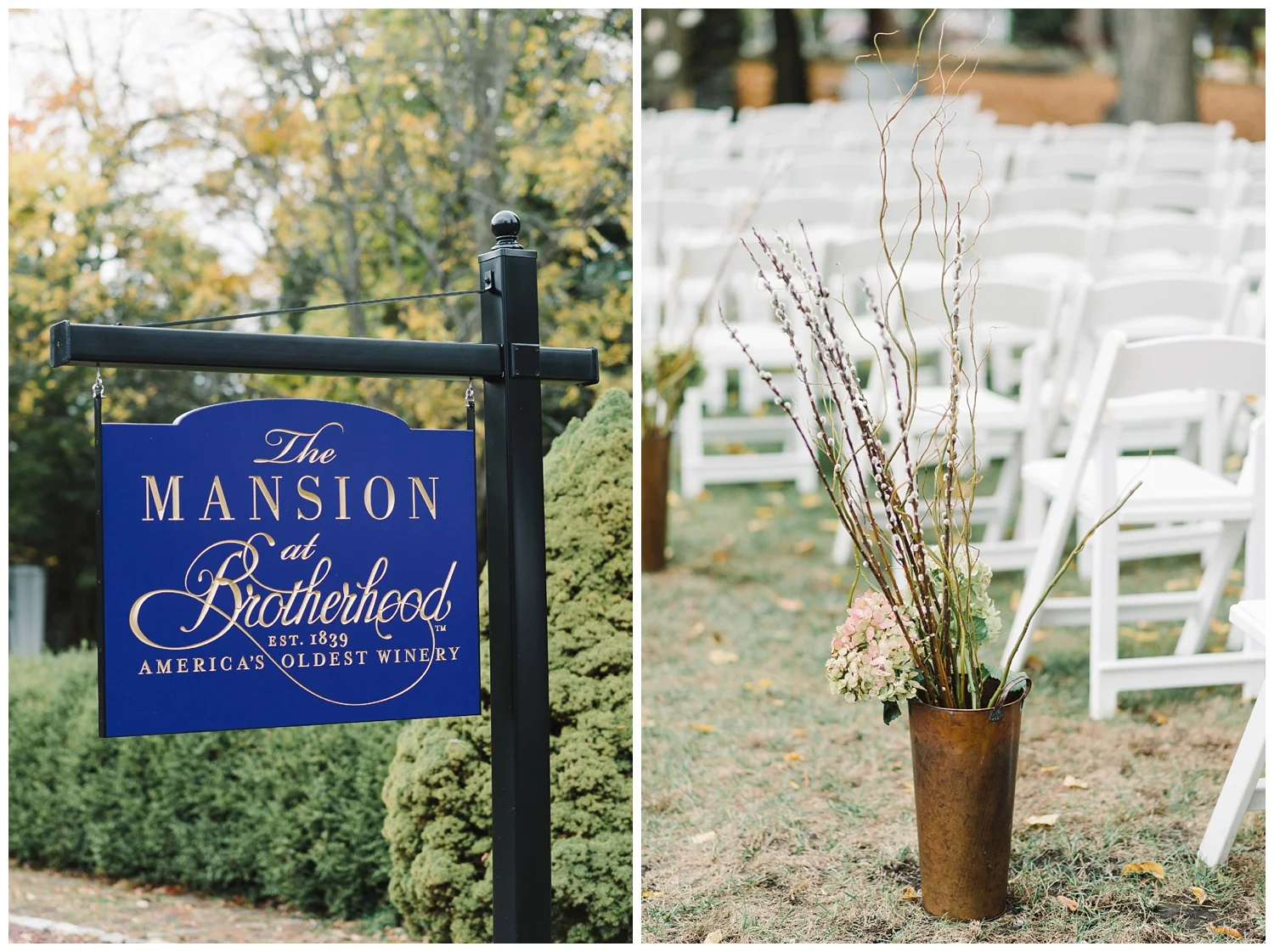 Taukus Wedding by Michelle Lange Photography