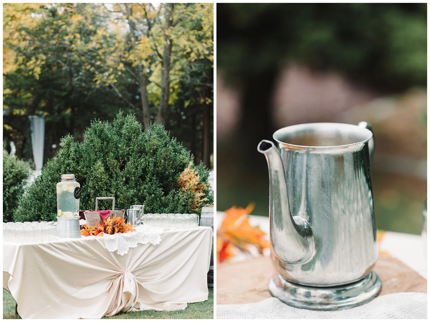 Taukus Wedding by Michelle Lange Photography