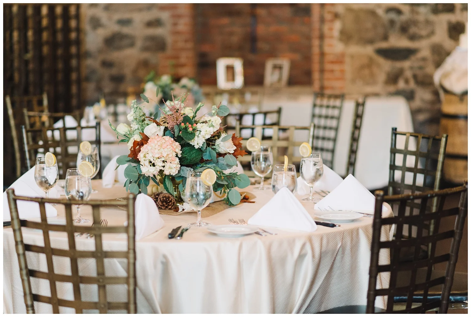 Taukus Wedding by Michelle Lange Photography