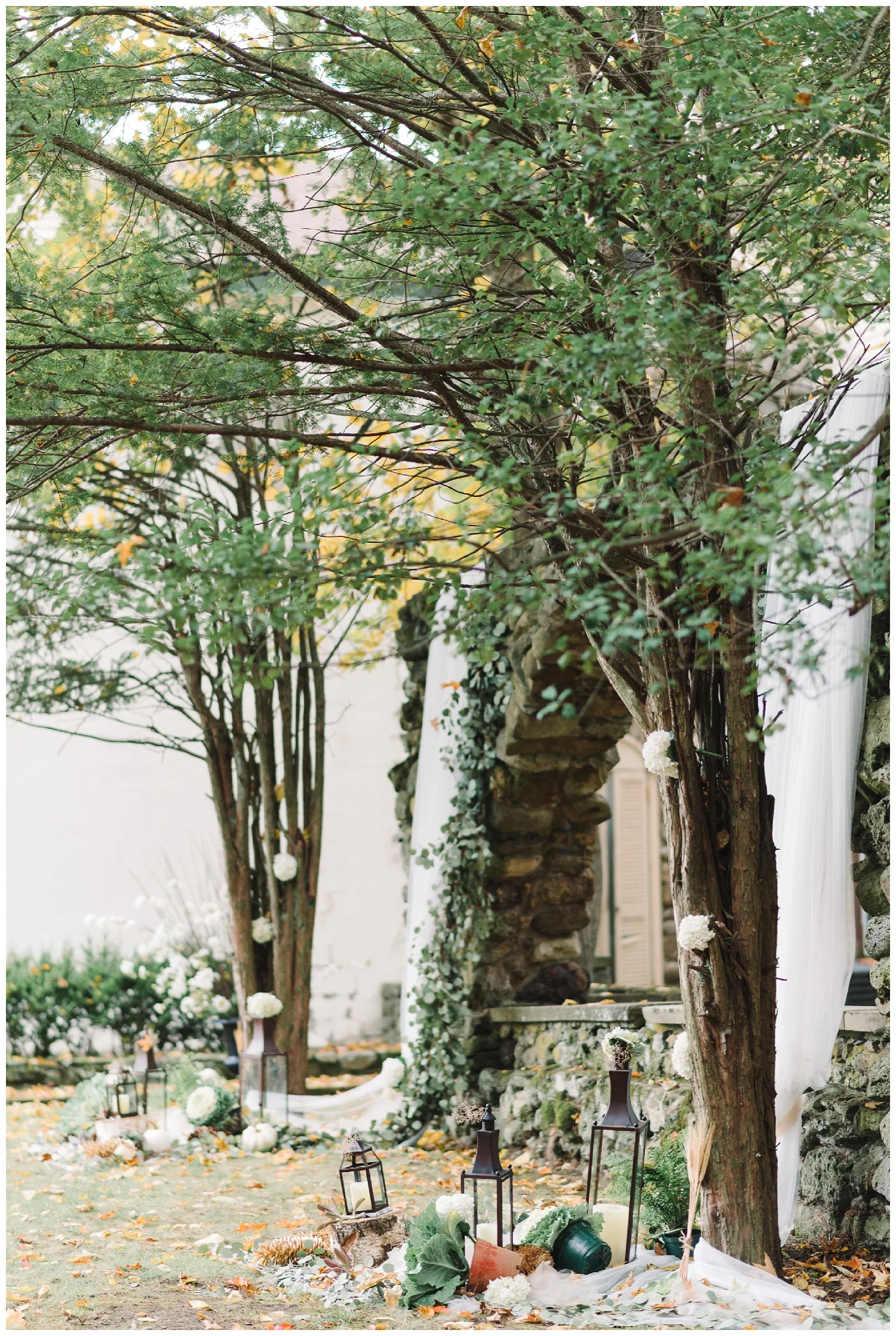 Taukus Wedding by Michelle Lange Photography