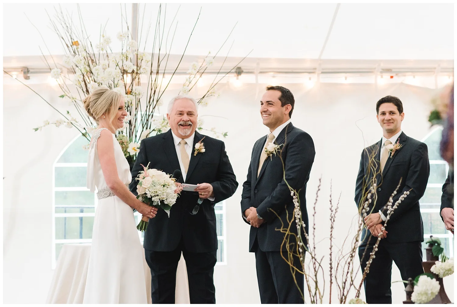 Taukus Wedding by Michelle Lange Photography