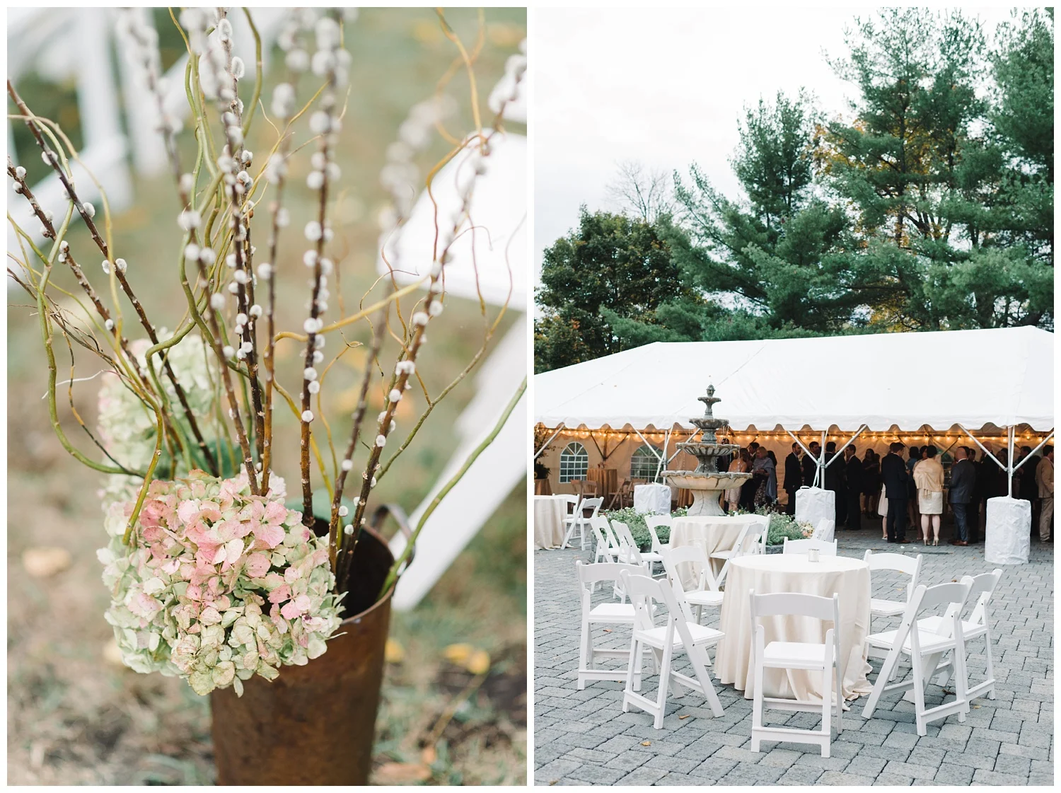 Taukus Wedding by Michelle Lange Photography