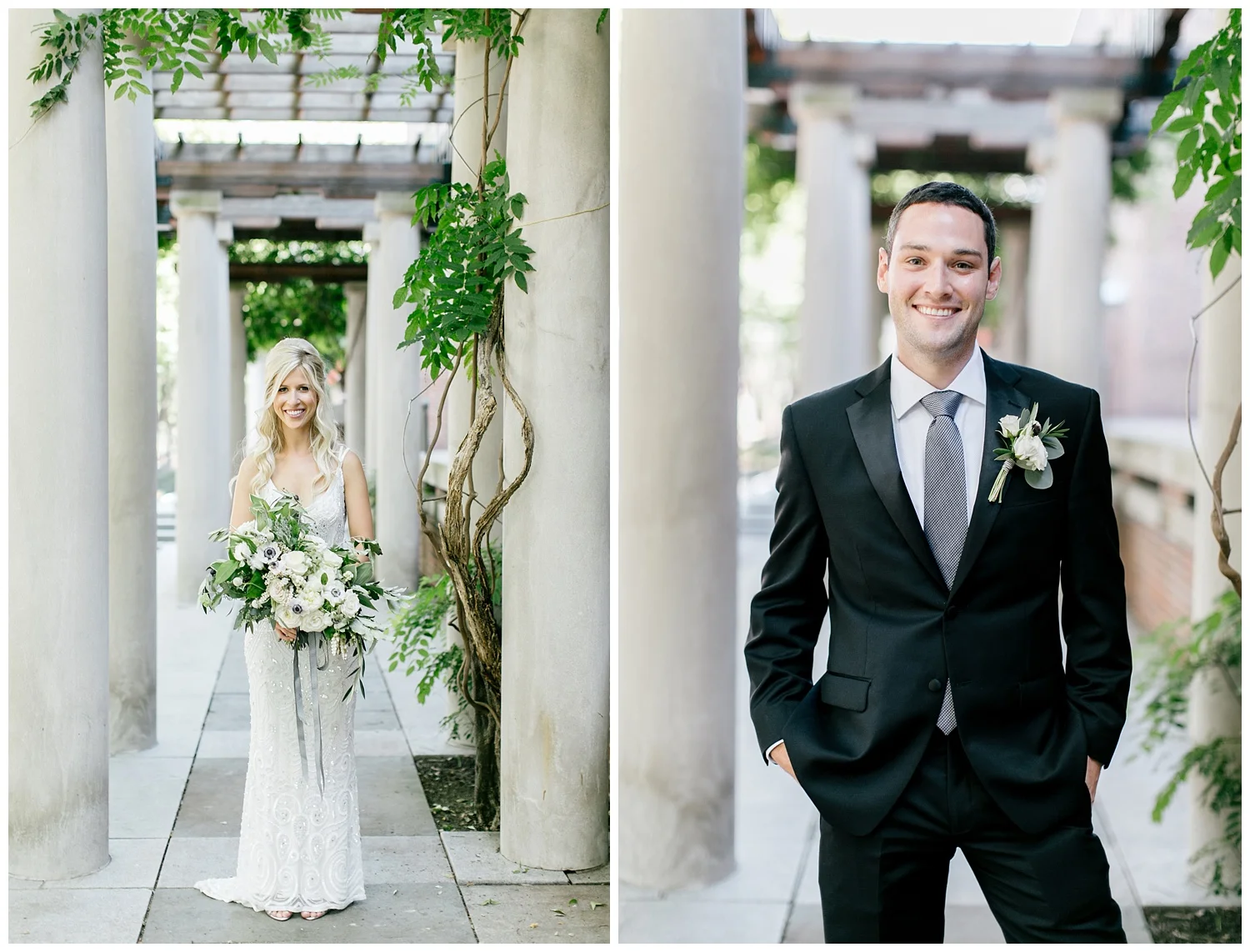 Red Oak Weddings | New York, New Jersey and Pennsylvania wedding vendors, resources and inspiration for the modern couple |