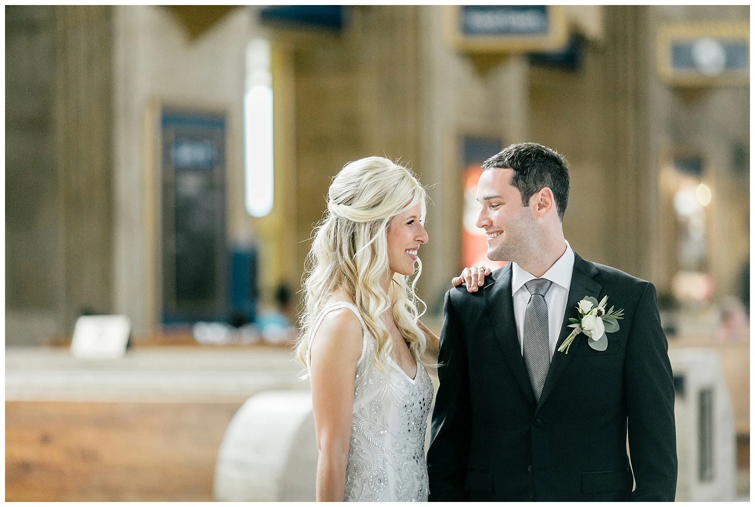 Red Oak Weddings | New York, New Jersey and Pennsylvania wedding vendors, resources and inspiration for the modern couple |