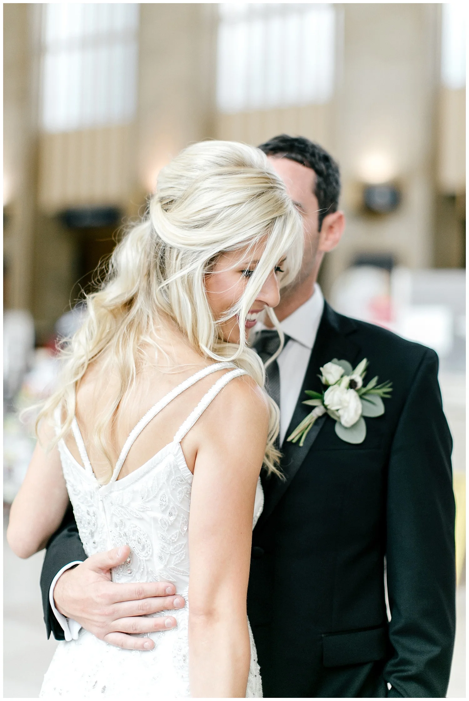 Red Oak Weddings | New York, New Jersey and Pennsylvania wedding vendors, resources and inspiration for the modern couple |