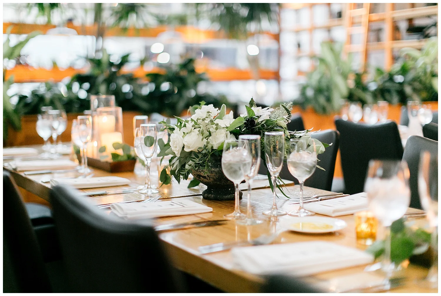 Red Oak Weddings | New York, New Jersey and Pennsylvania wedding vendors, resources and inspiration for the modern couple |