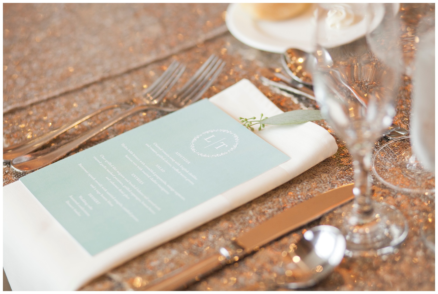 Saratoga National Golf Course Wedding | Bride and Groom