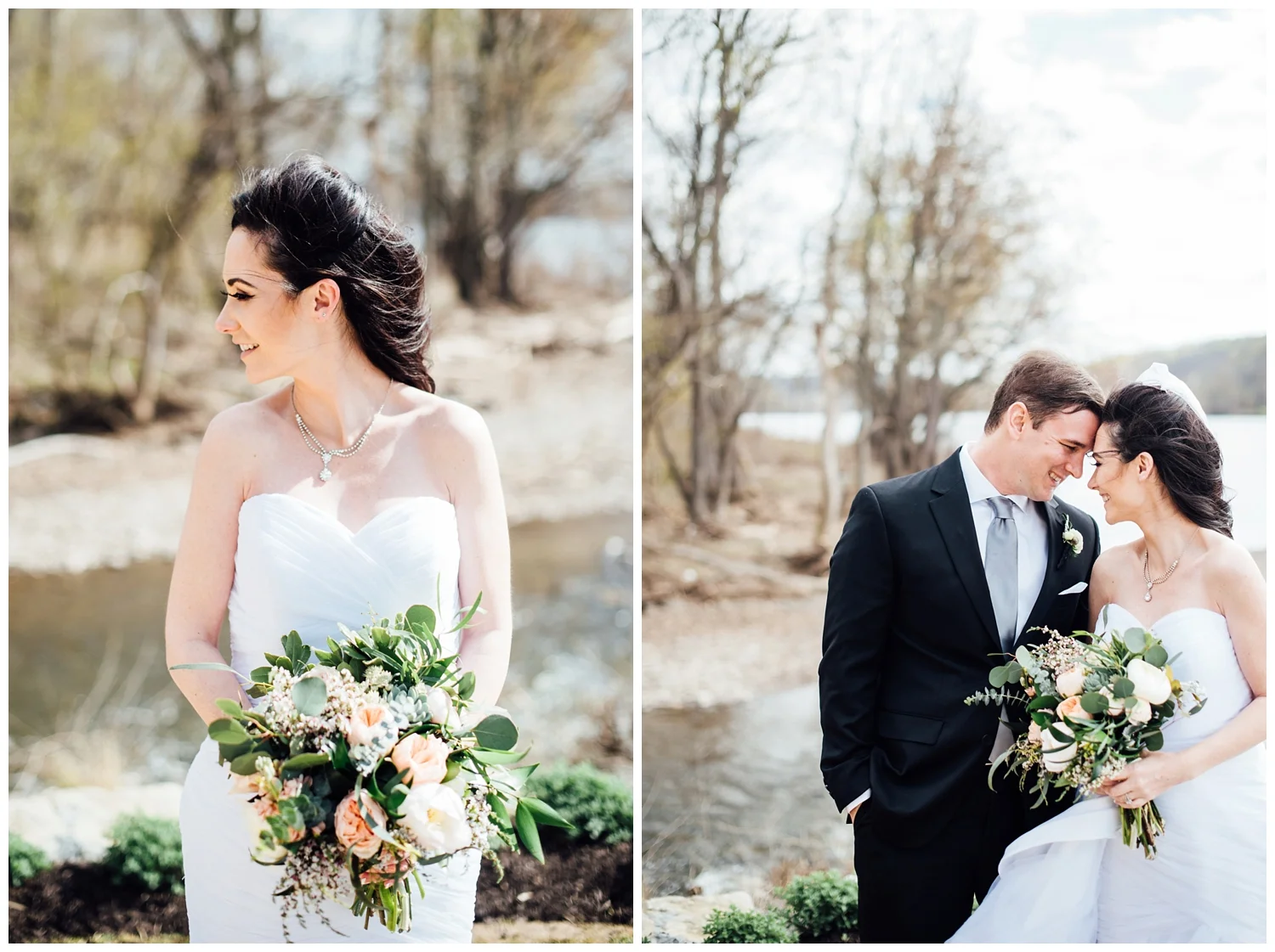 New York, New Jersey and Pennsylvania wedding vendors, resources and inspiration for the modern couple