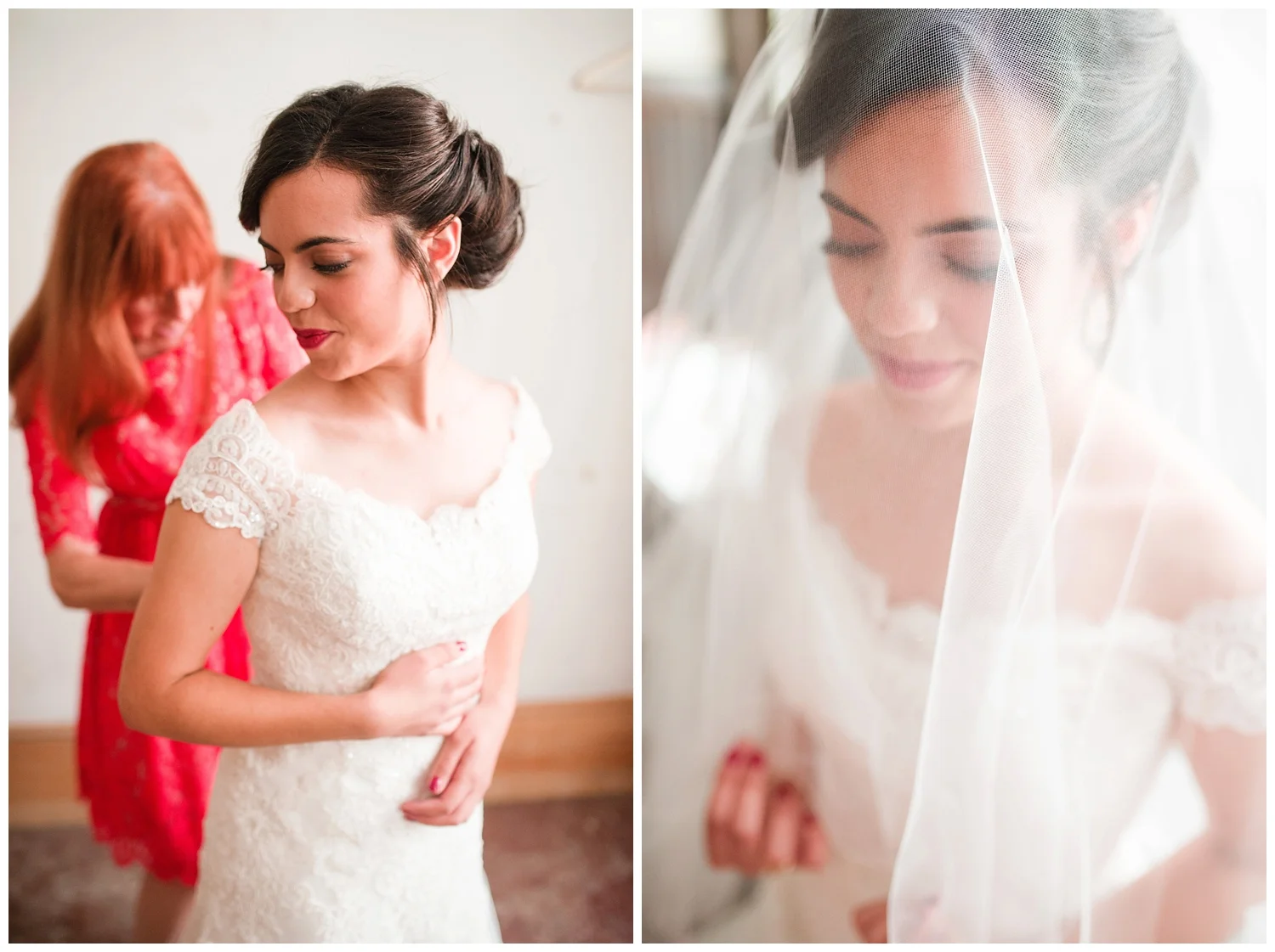 New York, New Jersey and Pennsylvania wedding vendors, resources and inspiration for the modern couple