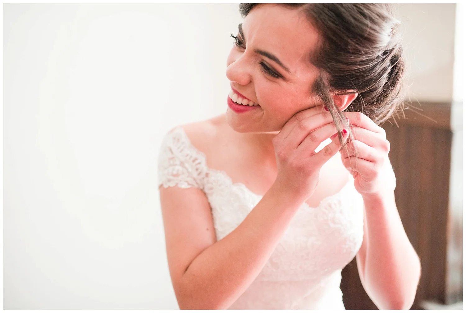 New York, New Jersey and Pennsylvania wedding vendors, resources and inspiration for the modern couple
