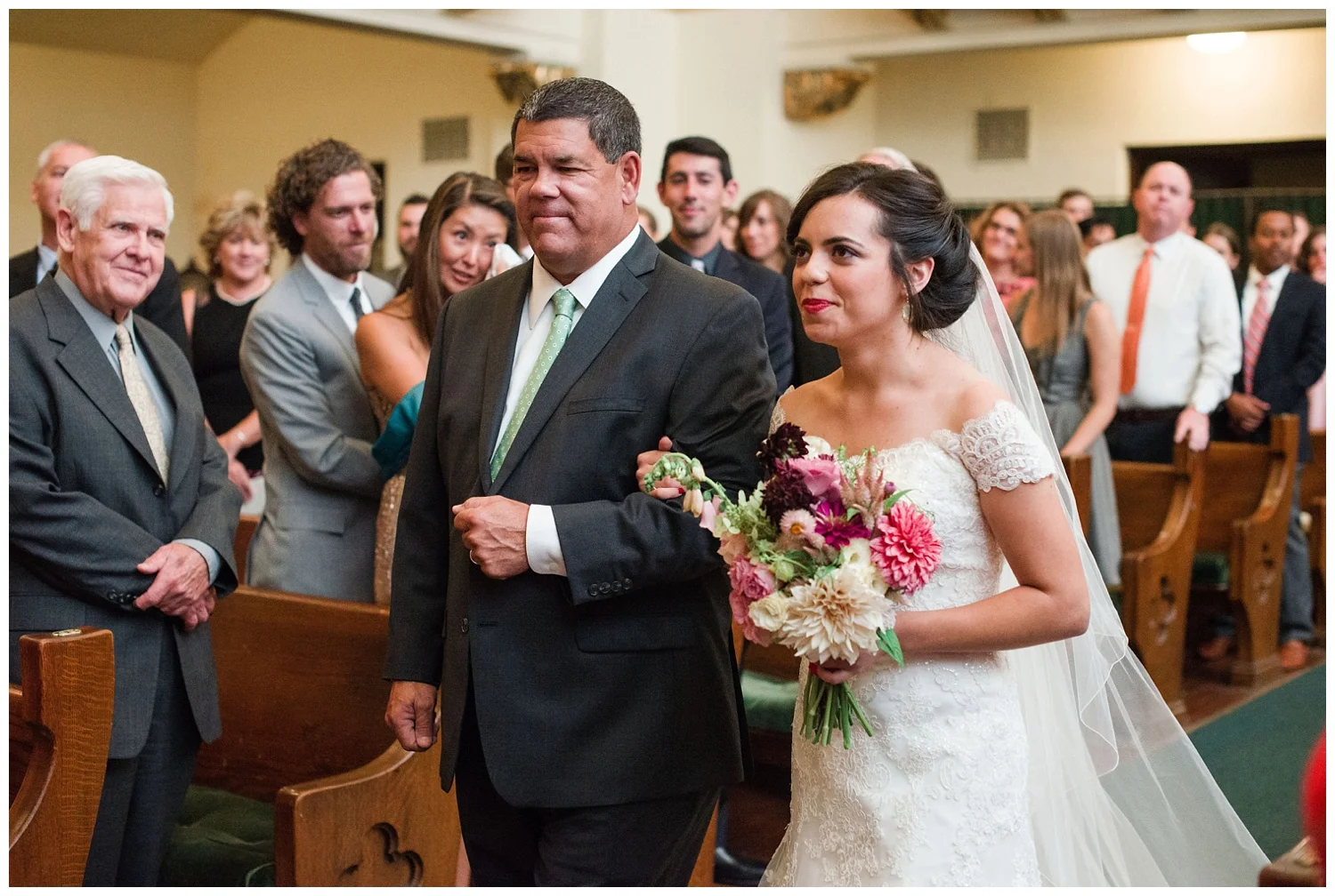 New York, New Jersey and Pennsylvania wedding vendors, resources and inspiration for the modern couple