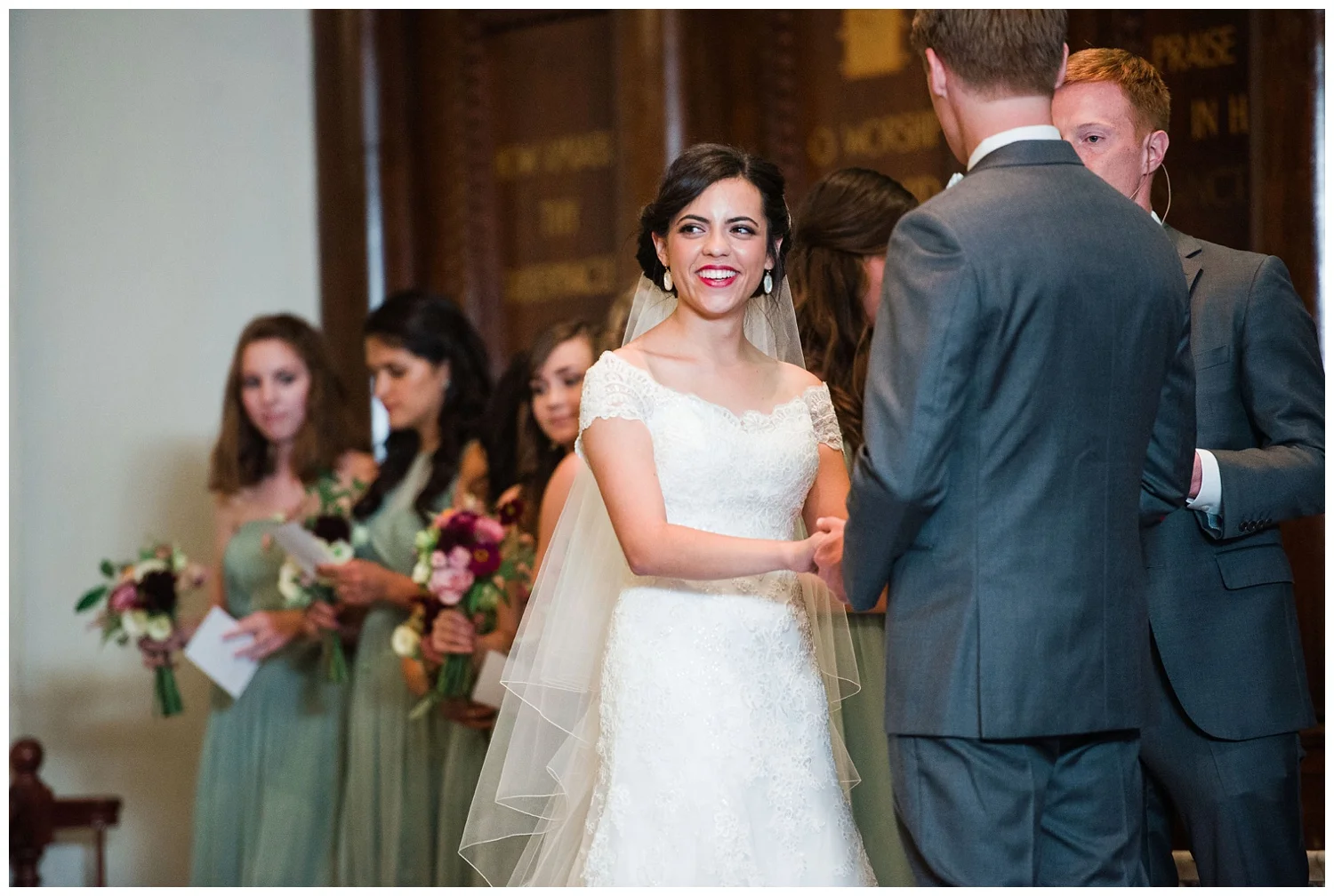 New York, New Jersey and Pennsylvania wedding vendors, resources and inspiration for the modern couple