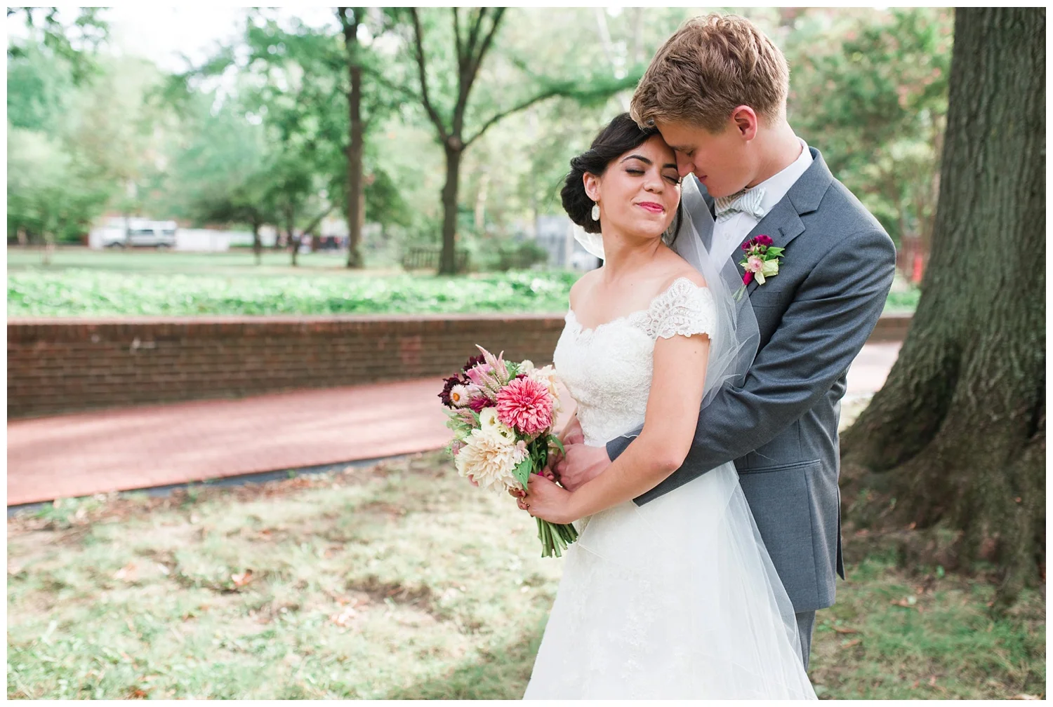 New York, New Jersey and Pennsylvania wedding vendors, resources and inspiration for the modern couple